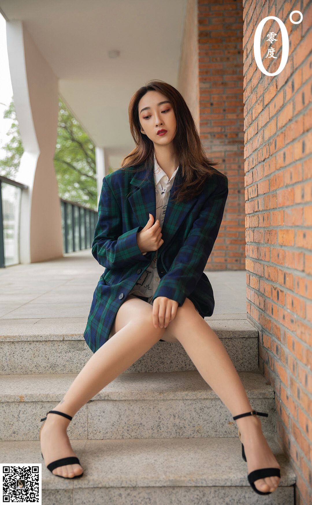 NO.022 模特喵喵-图21