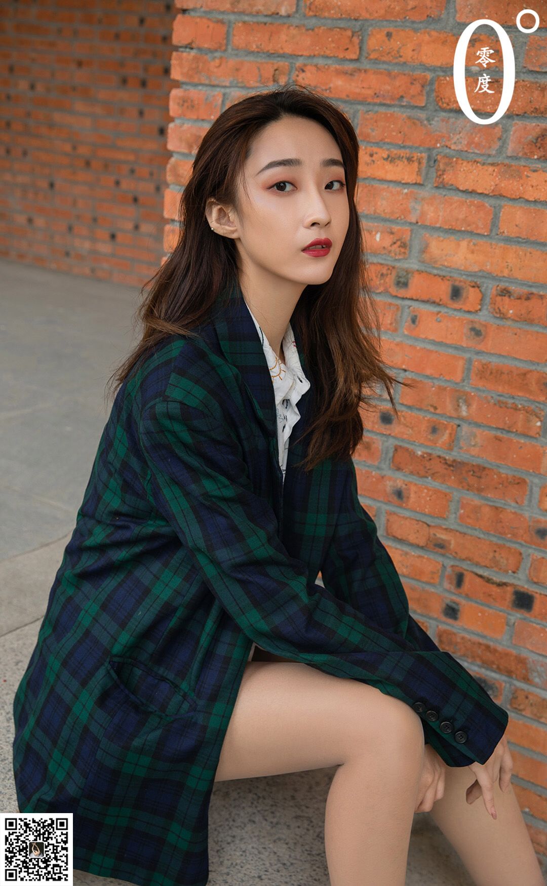 NO.022 模特喵喵-图22