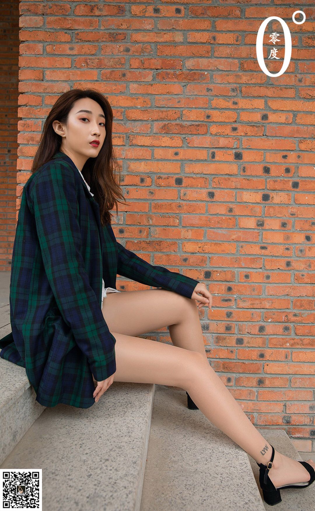 NO.022 模特喵喵-图23