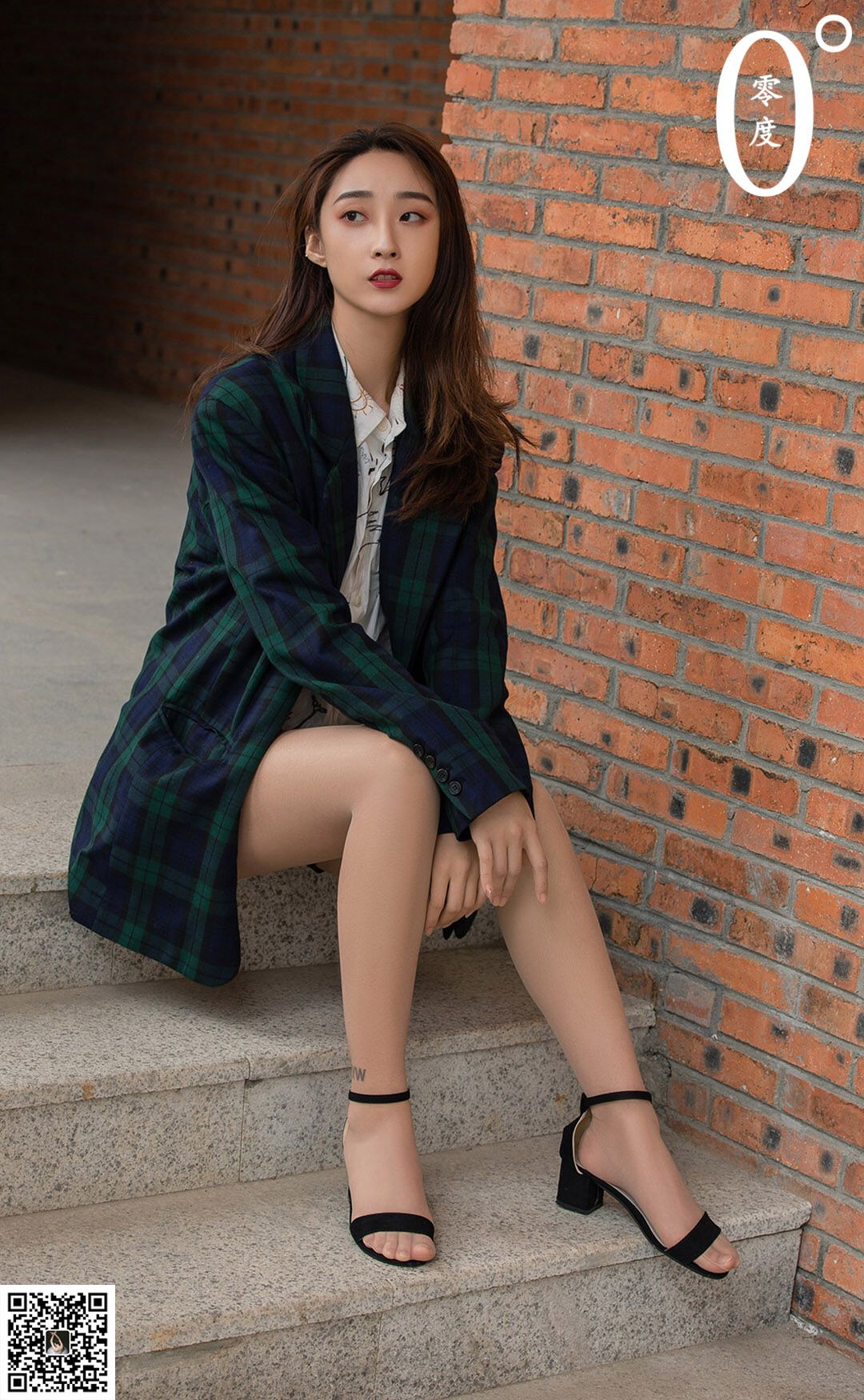 NO.022 模特喵喵-图25
