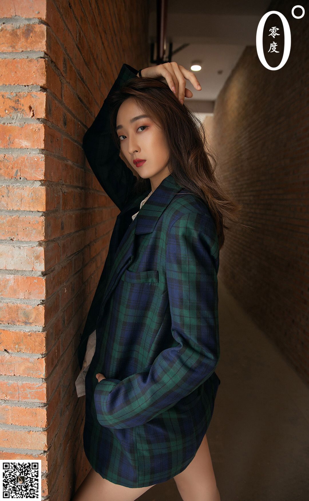 NO.022 模特喵喵-图37