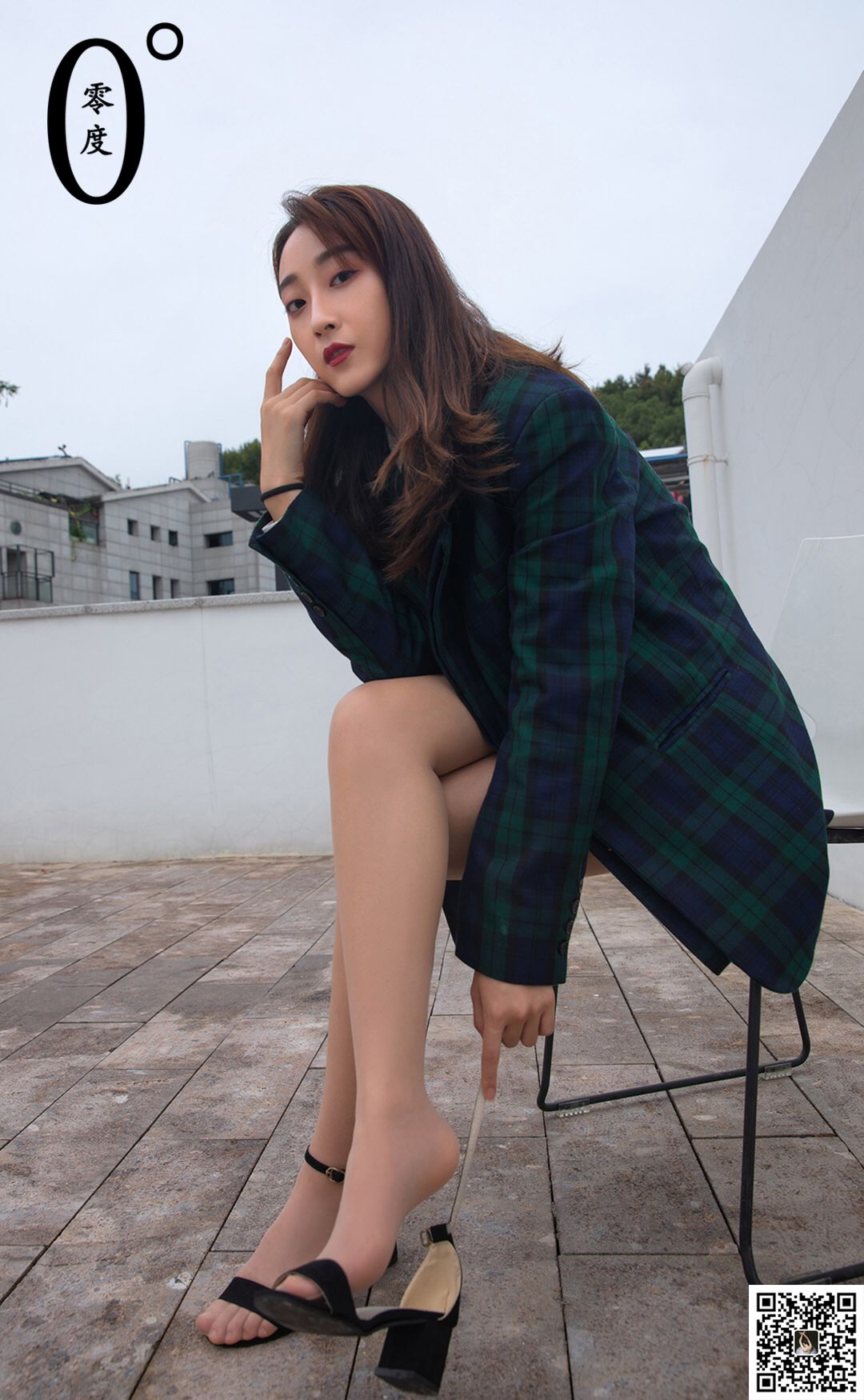 NO.022 模特喵喵-图3