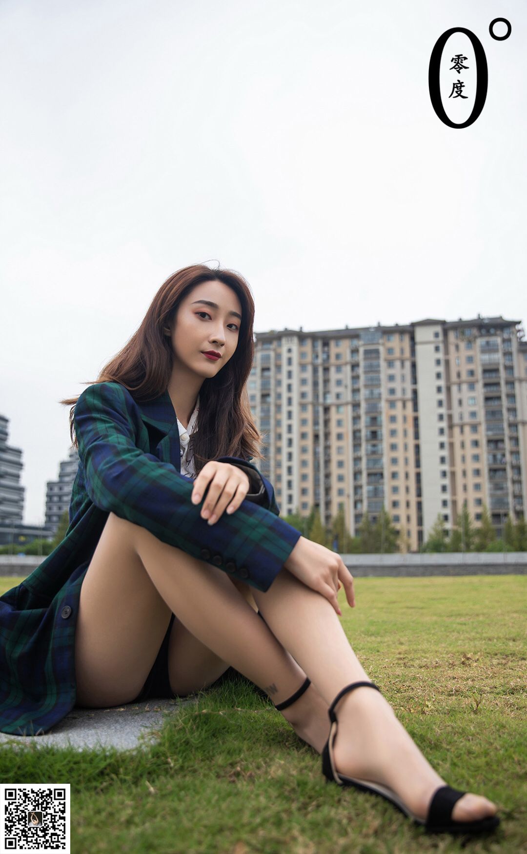 NO.022 模特喵喵-图42