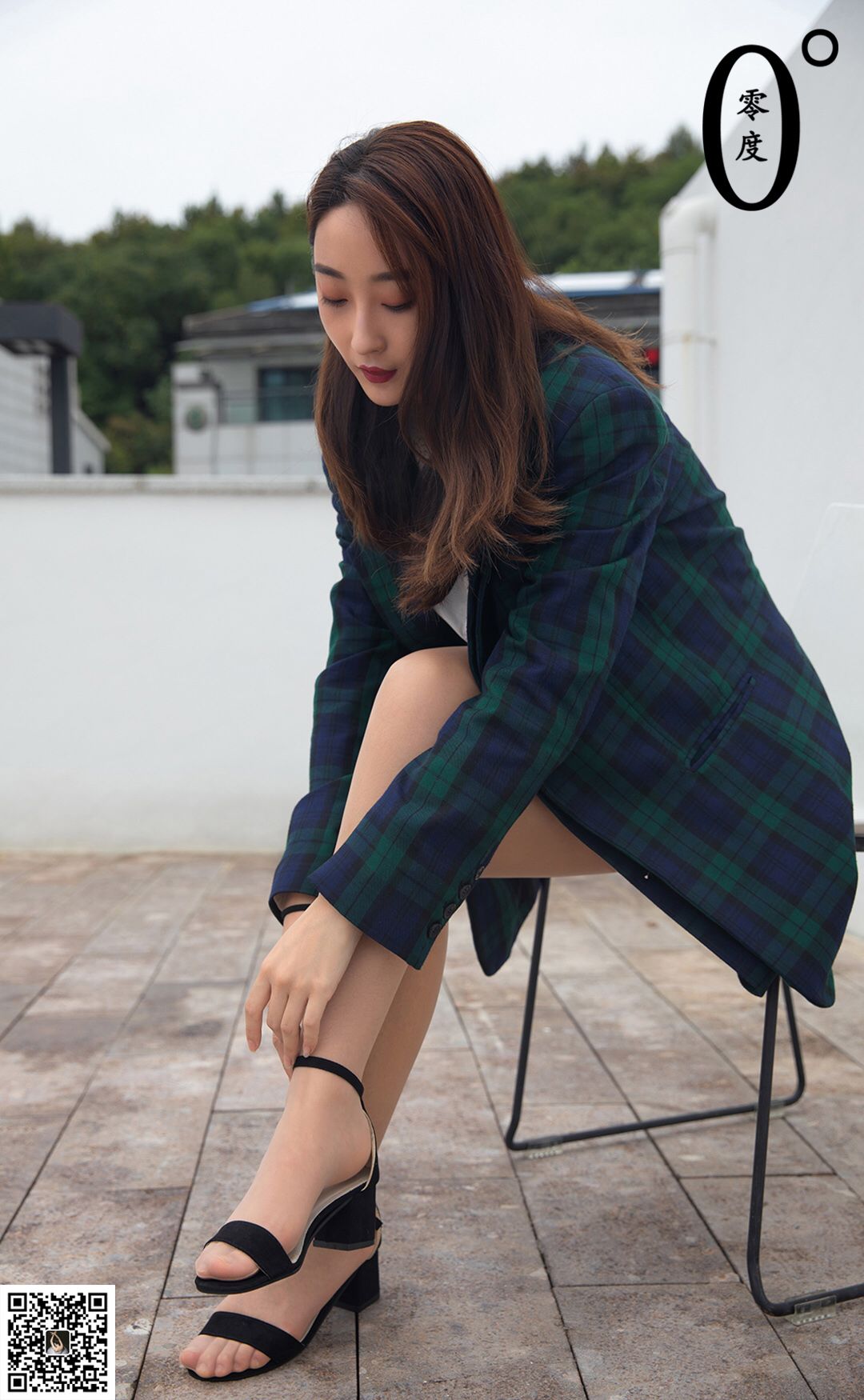 NO.022 模特喵喵-图53