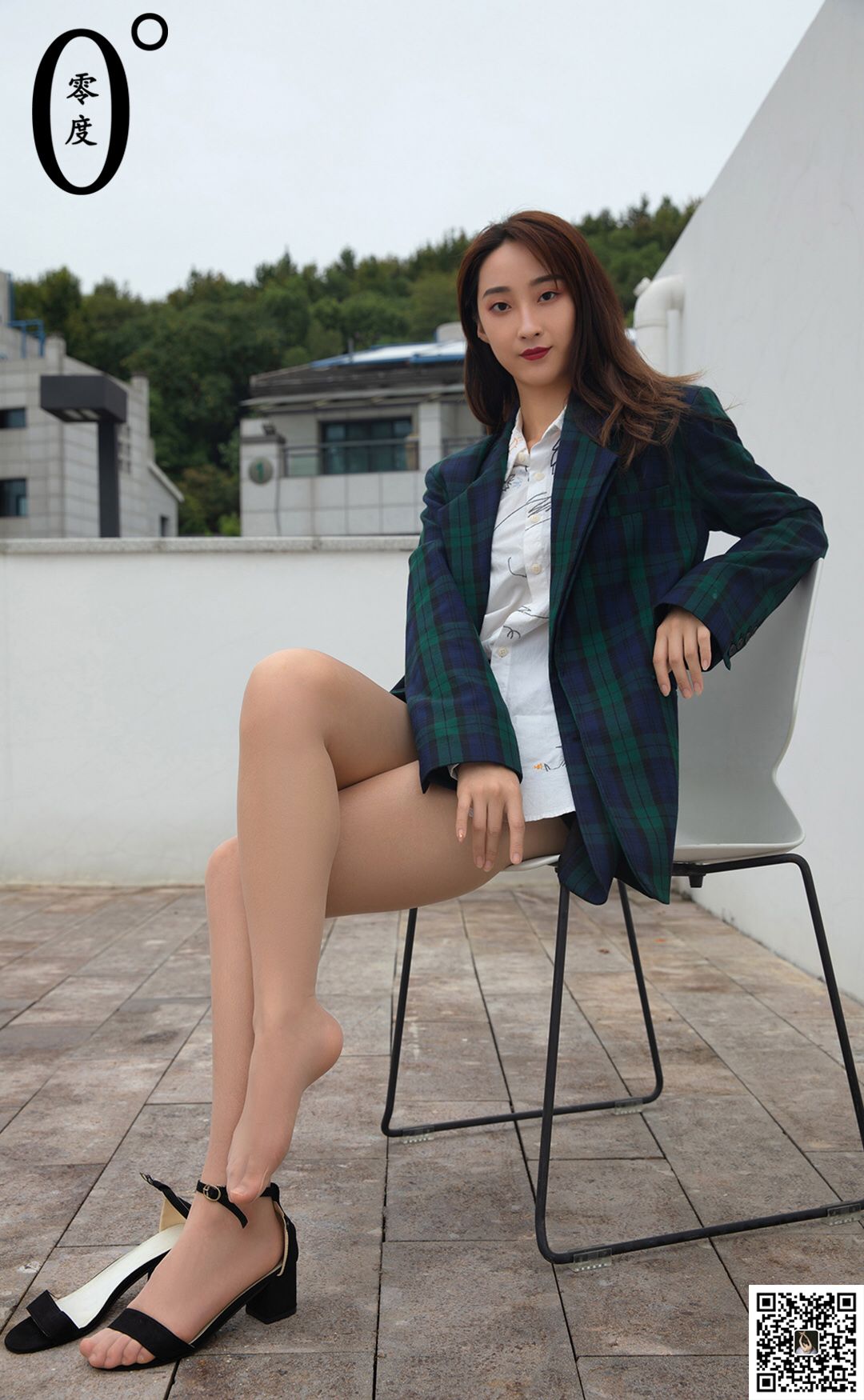 NO.022 模特喵喵-图6