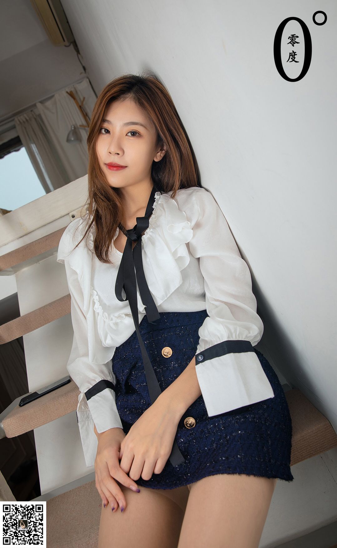 NO.023 模特冰星-图15