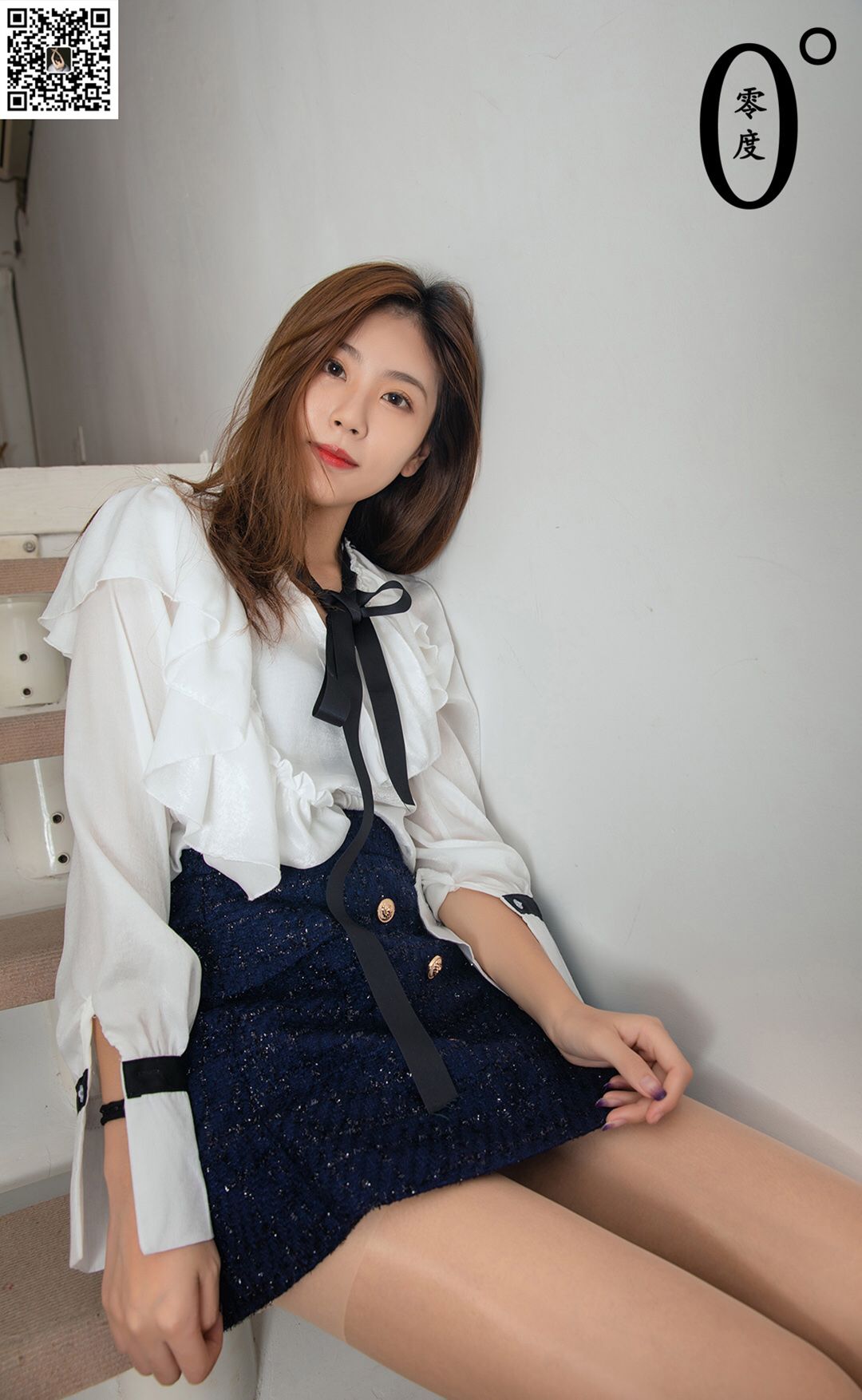 NO.023 模特冰星-图16