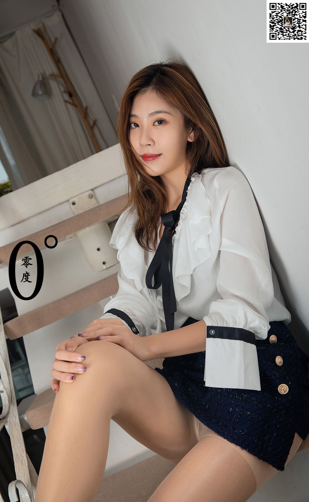 NO.023 模特冰星-图20