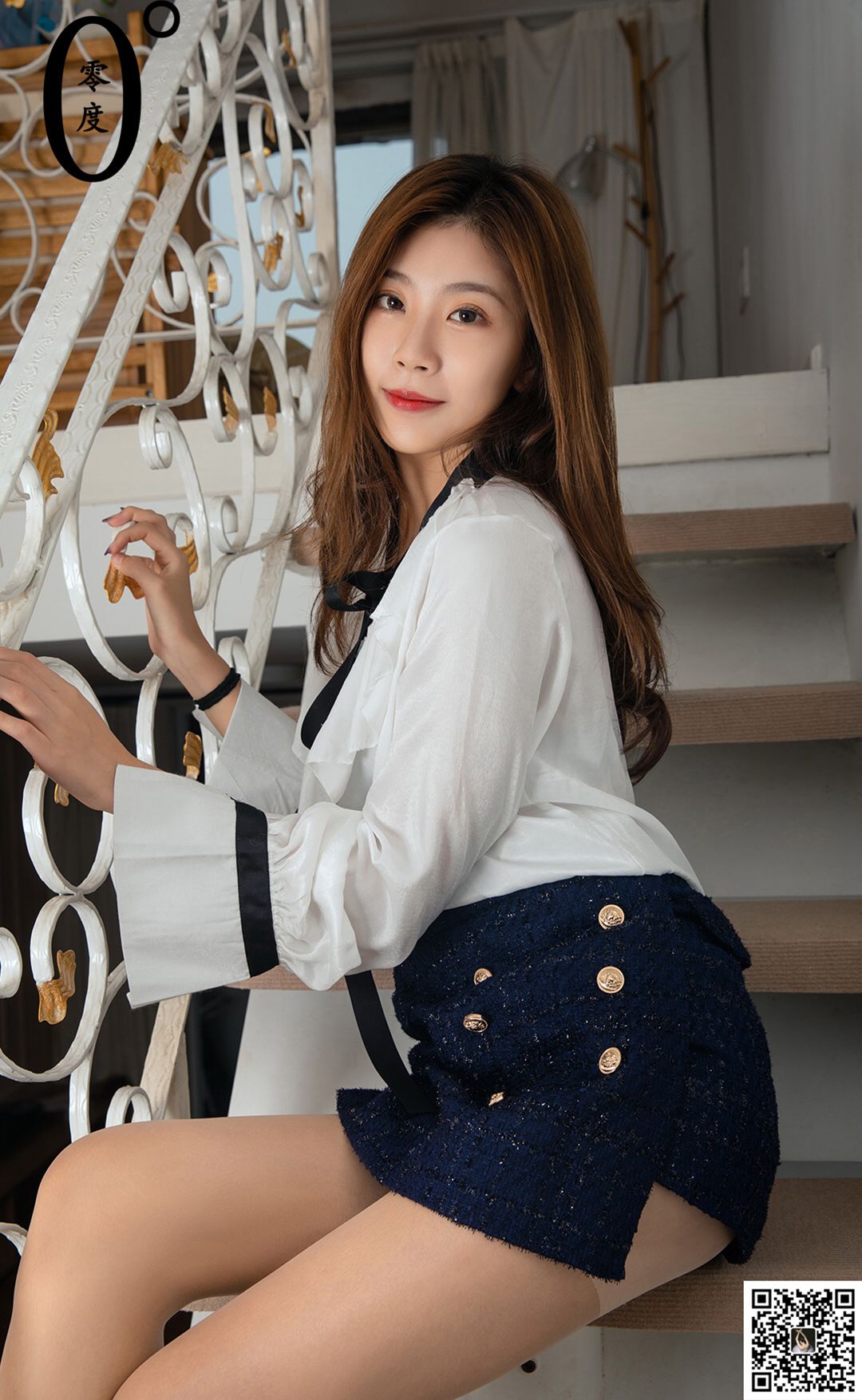 NO.023 模特冰星-图21