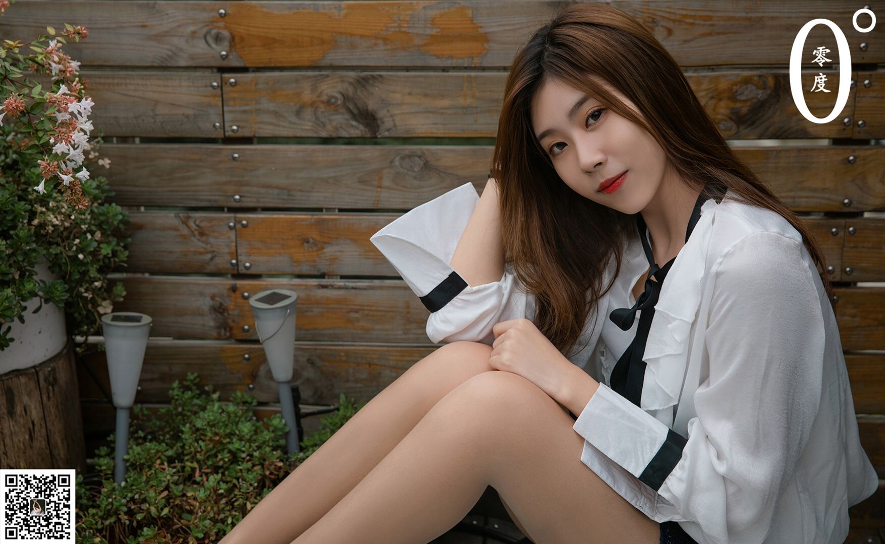 NO.023 模特冰星-图42