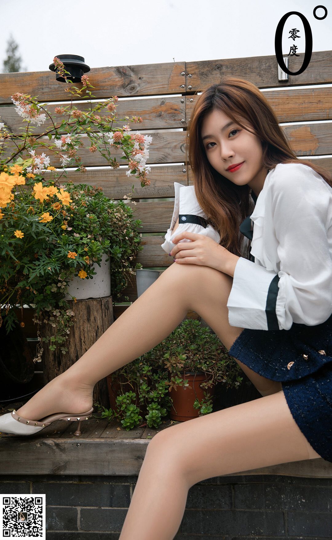 NO.023 模特冰星-图47