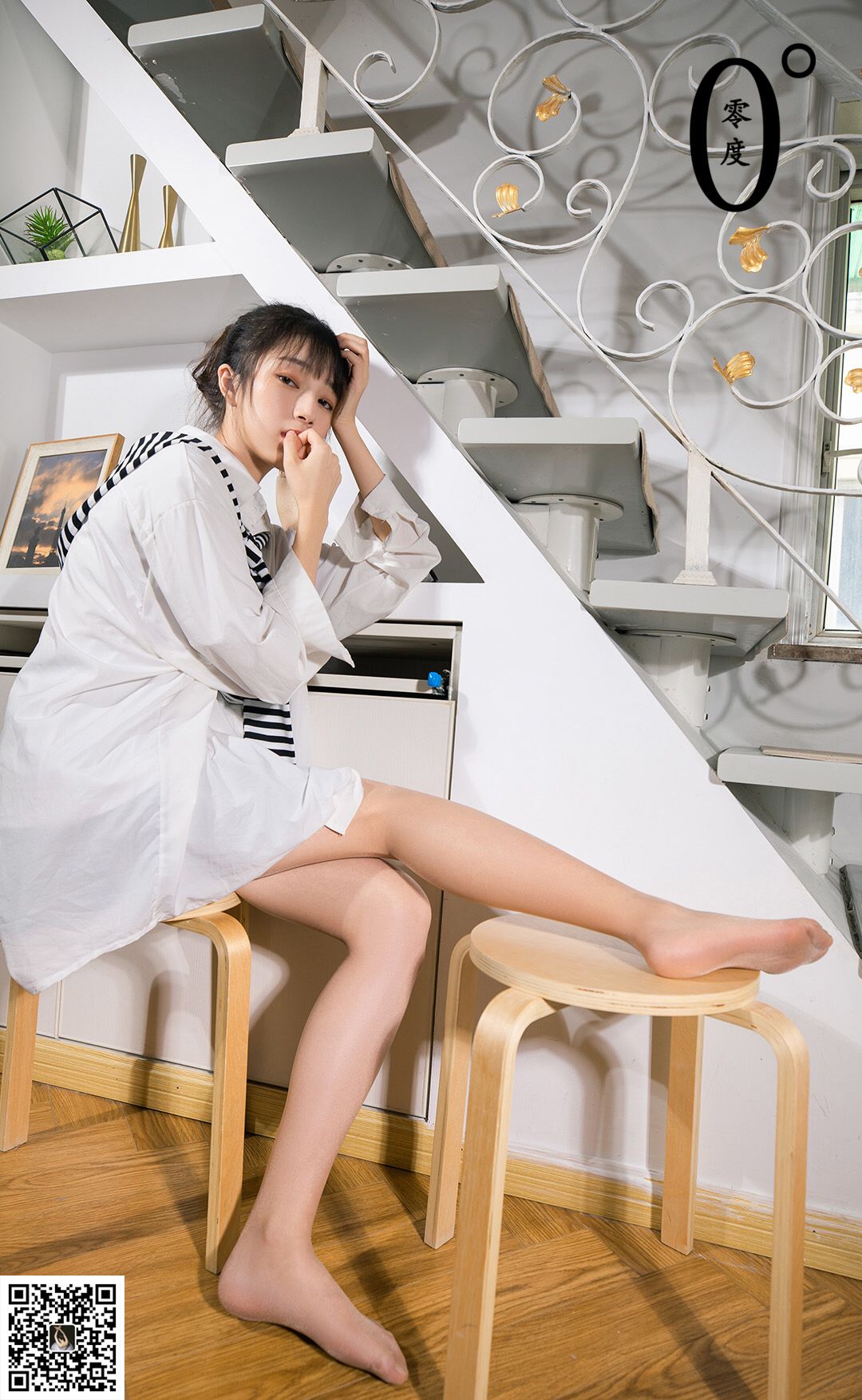 NO.024 模特优优-图9