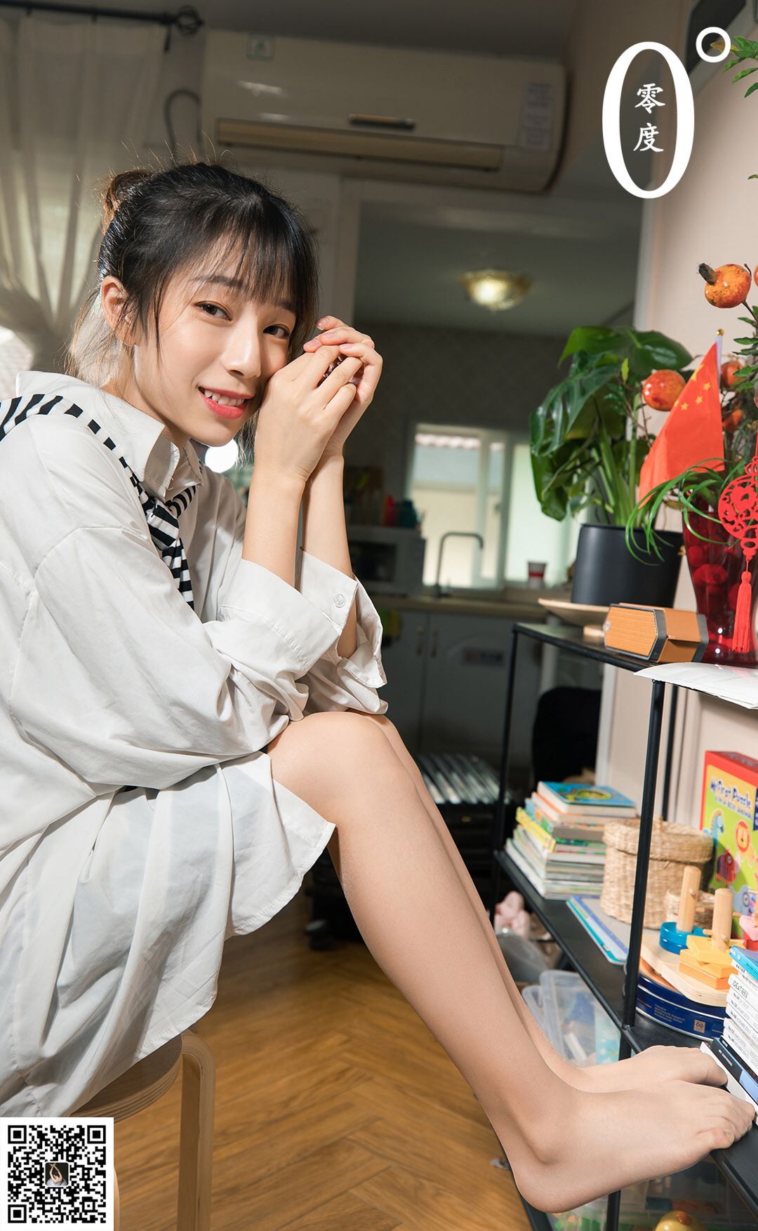 NO.024 模特优优-图17