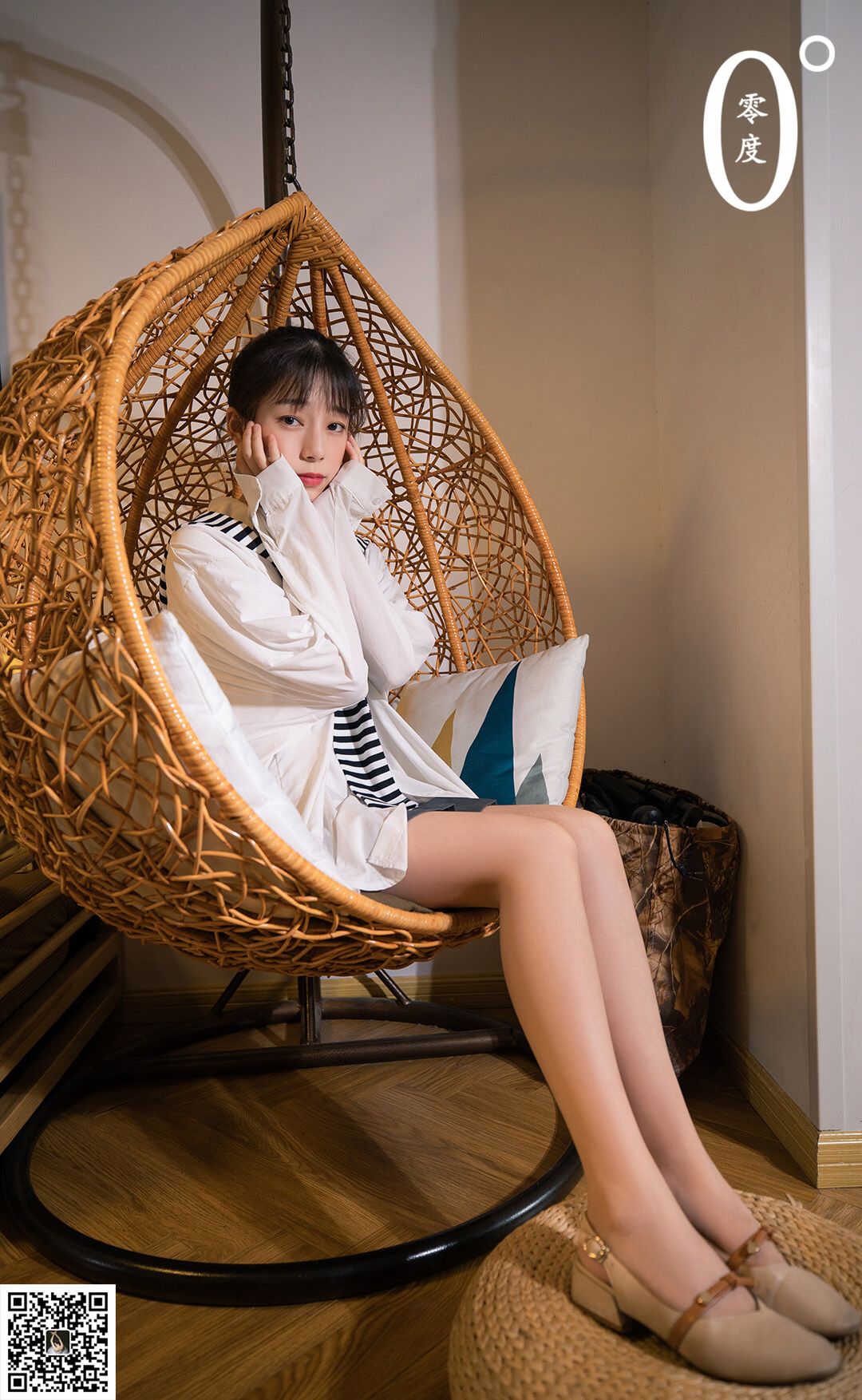 NO.024 模特优优-图27