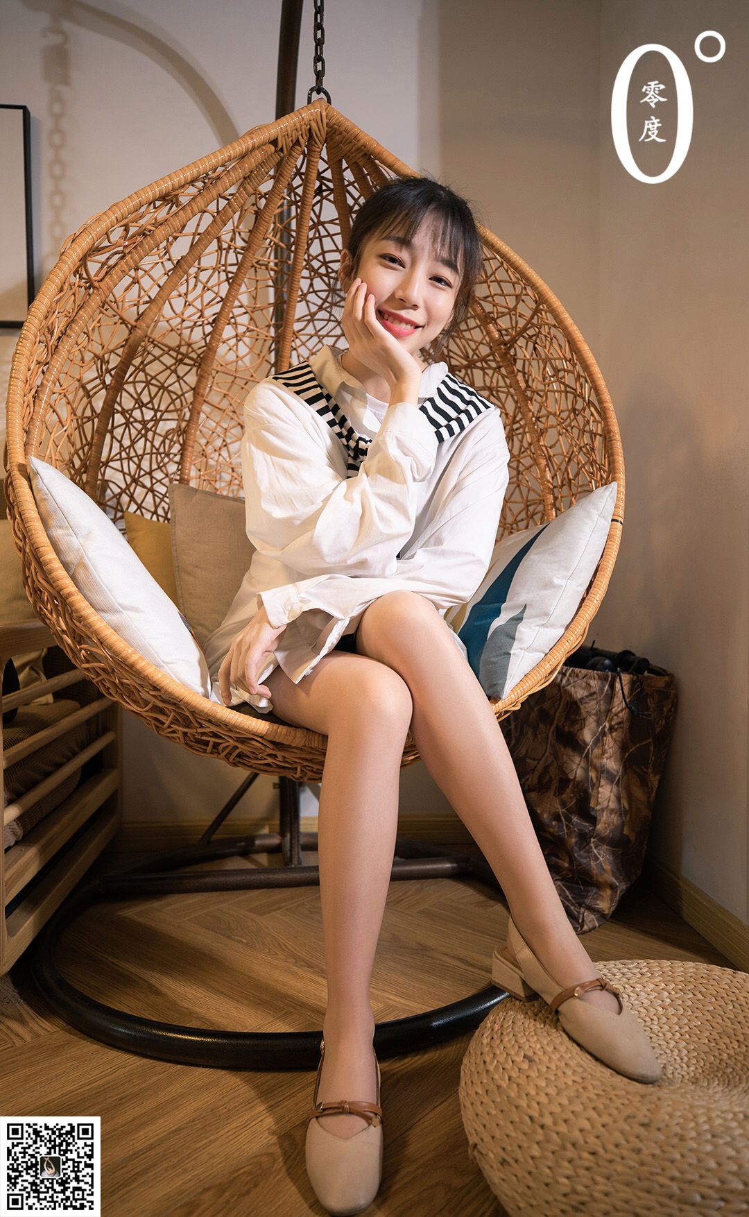 NO.024 模特优优-图28