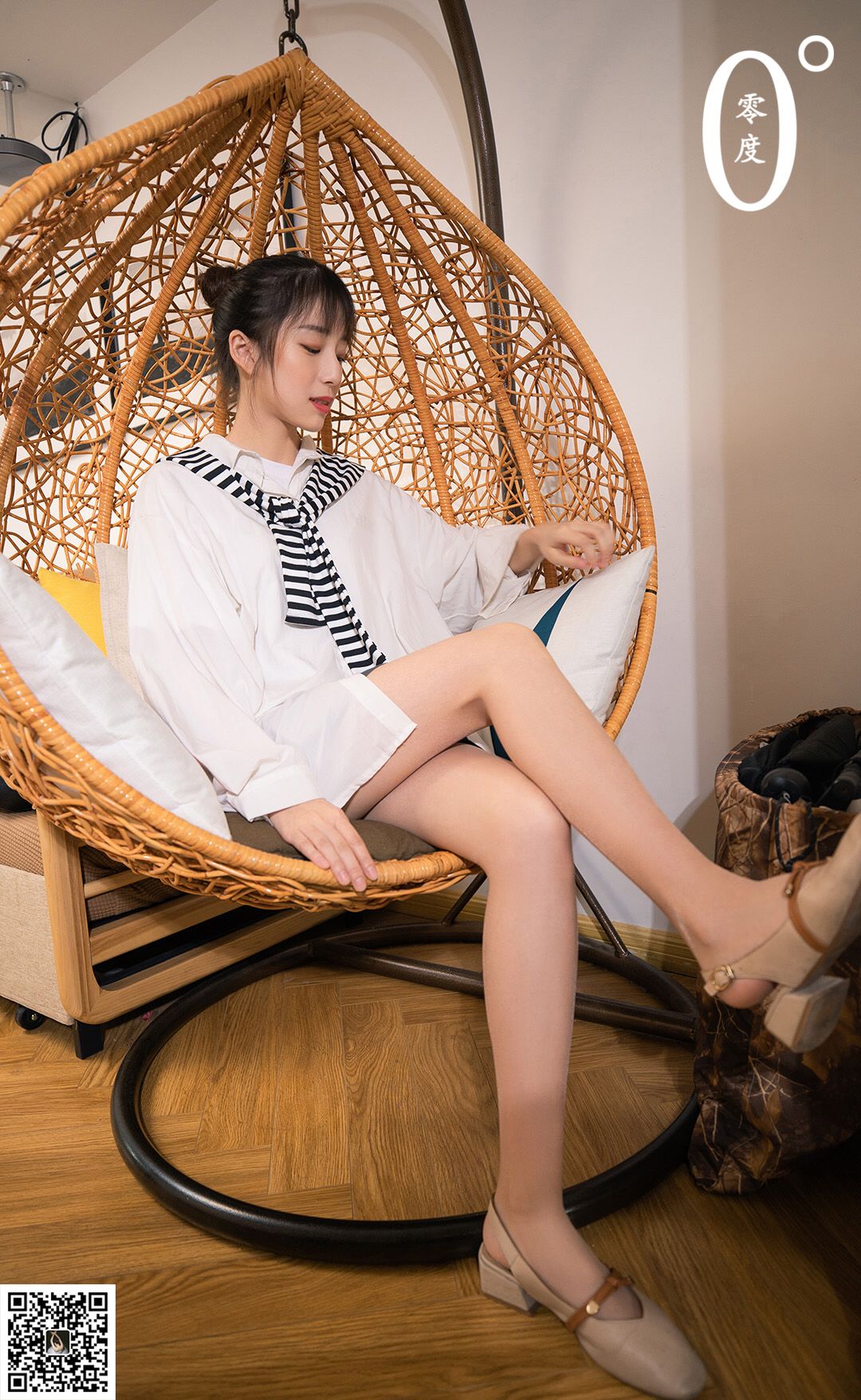 NO.024 模特优优-图29