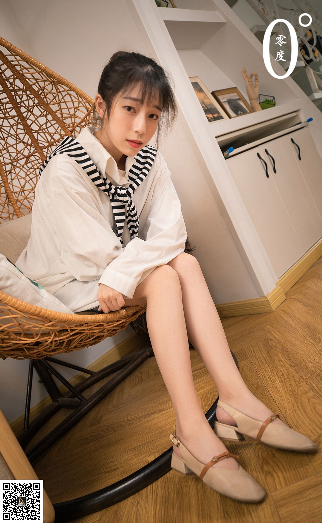 NO.024 模特优优-图30