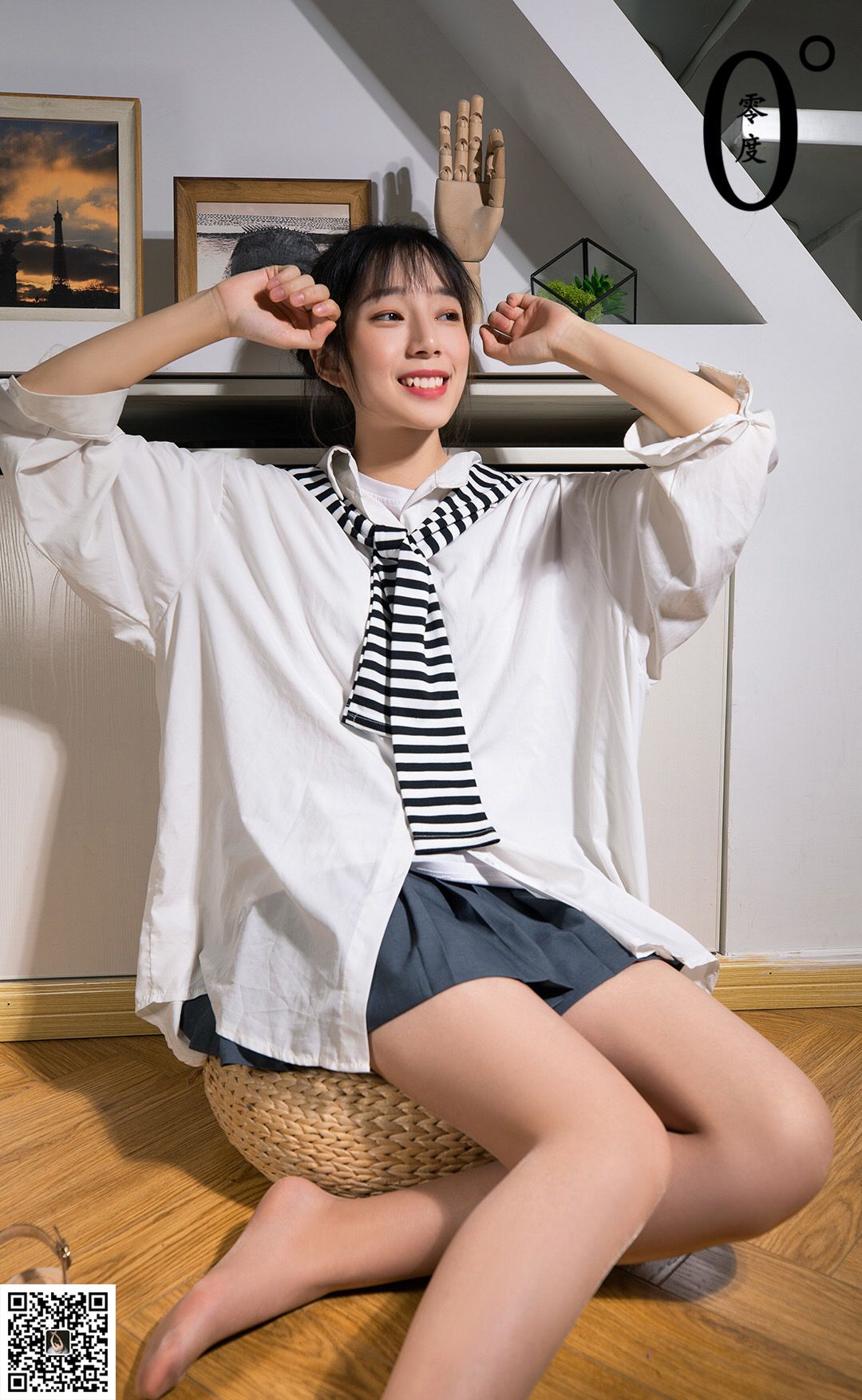 NO.024 模特优优-图45