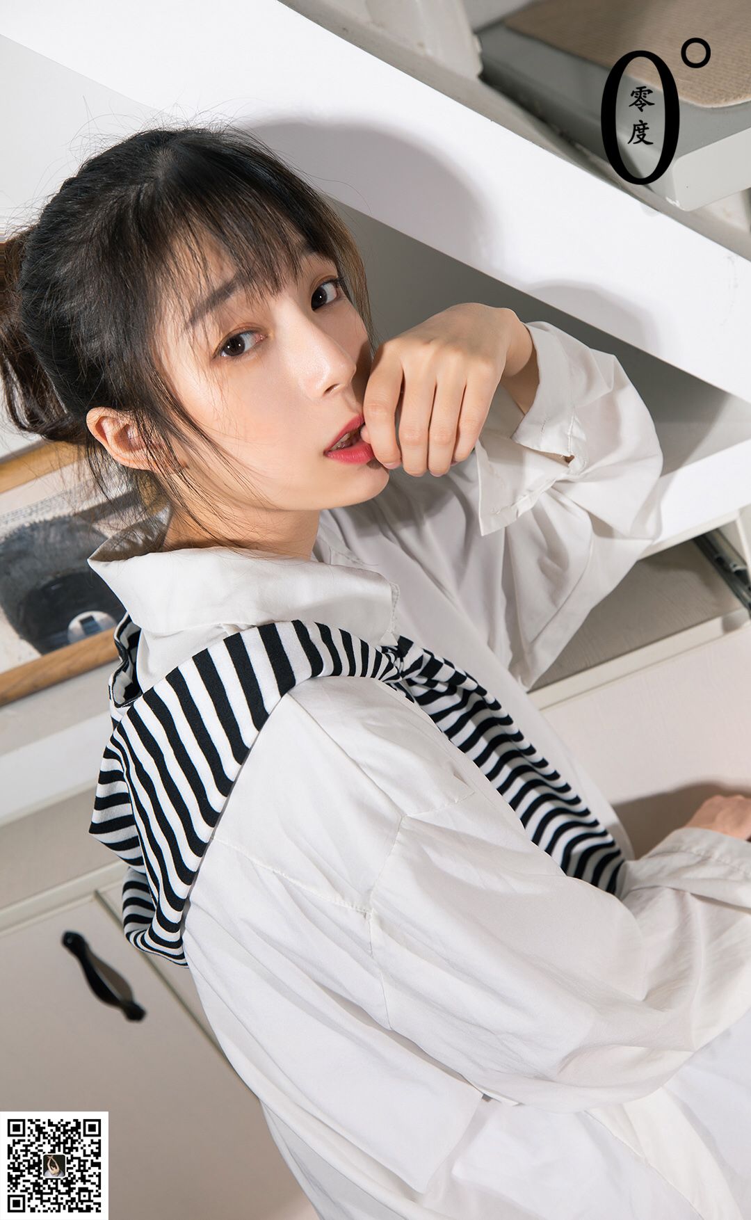 NO.024 模特优优-图8