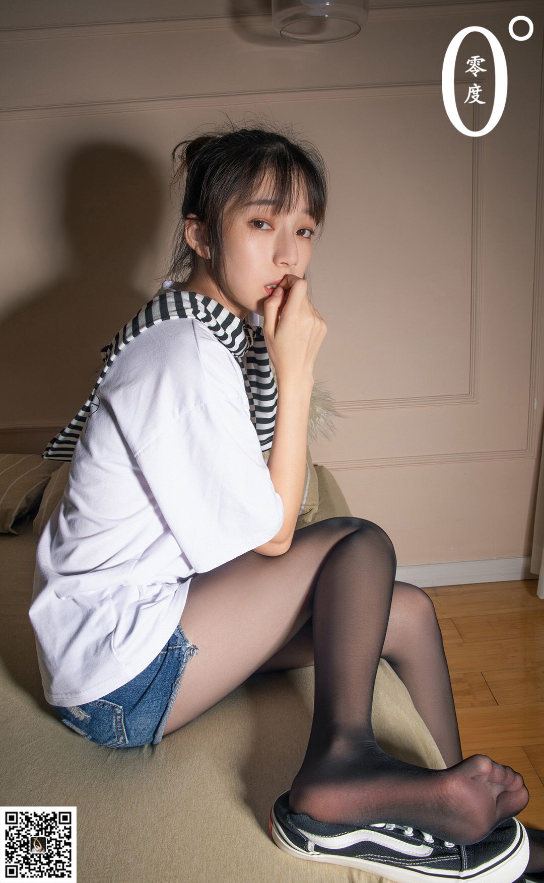 NO.025 模特优优2-图19