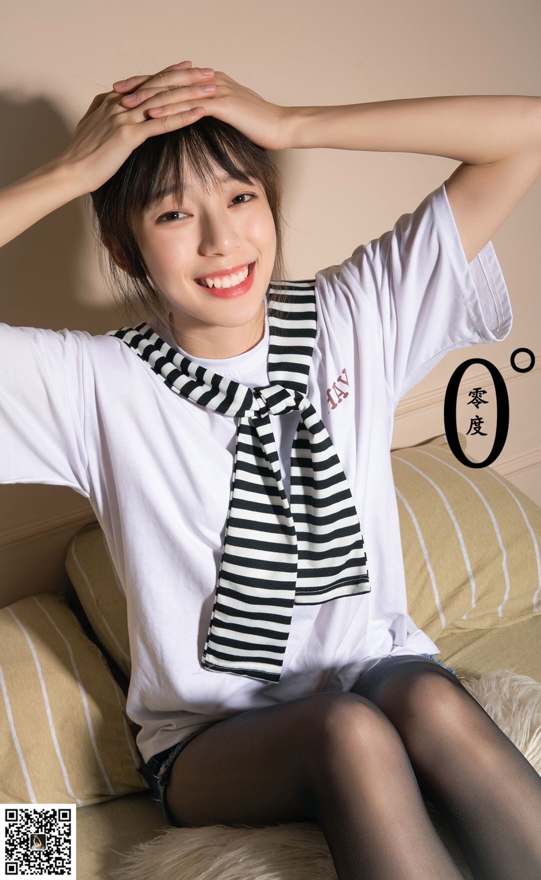 NO.025 模特优优2-图52