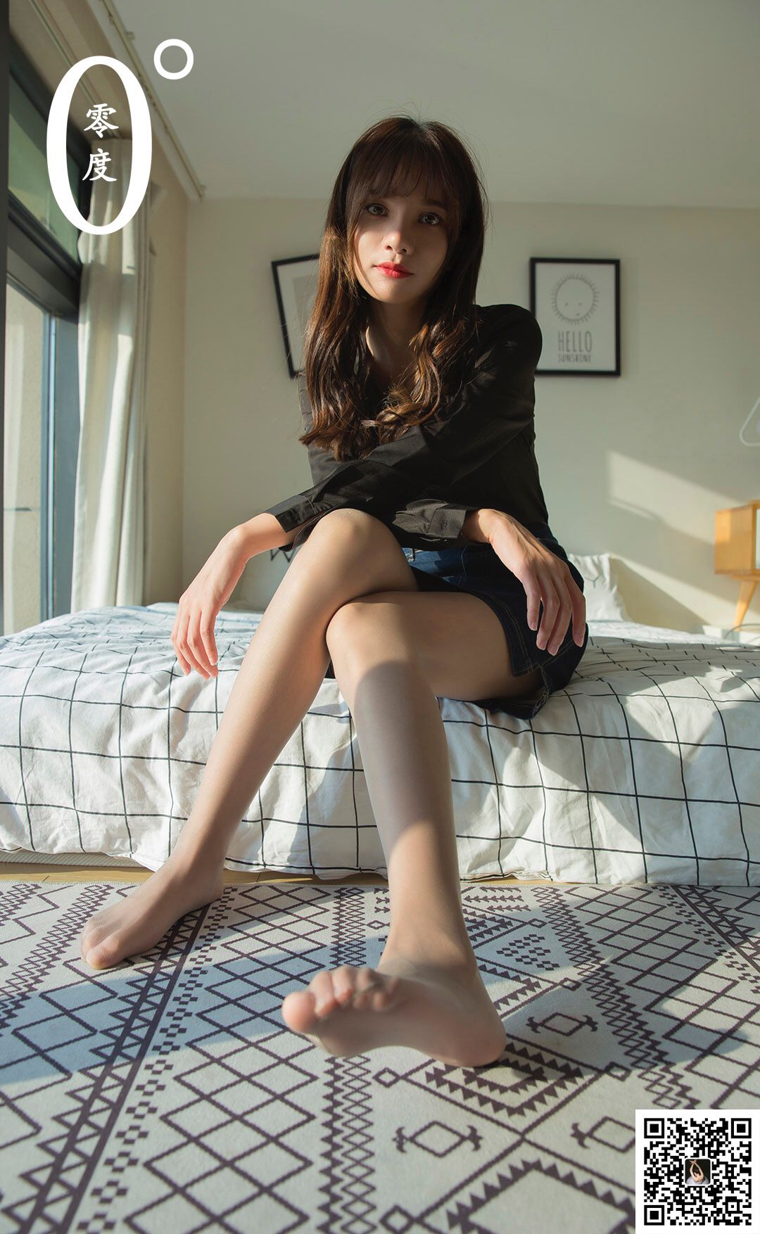 NO.026 模特紫薇-图36