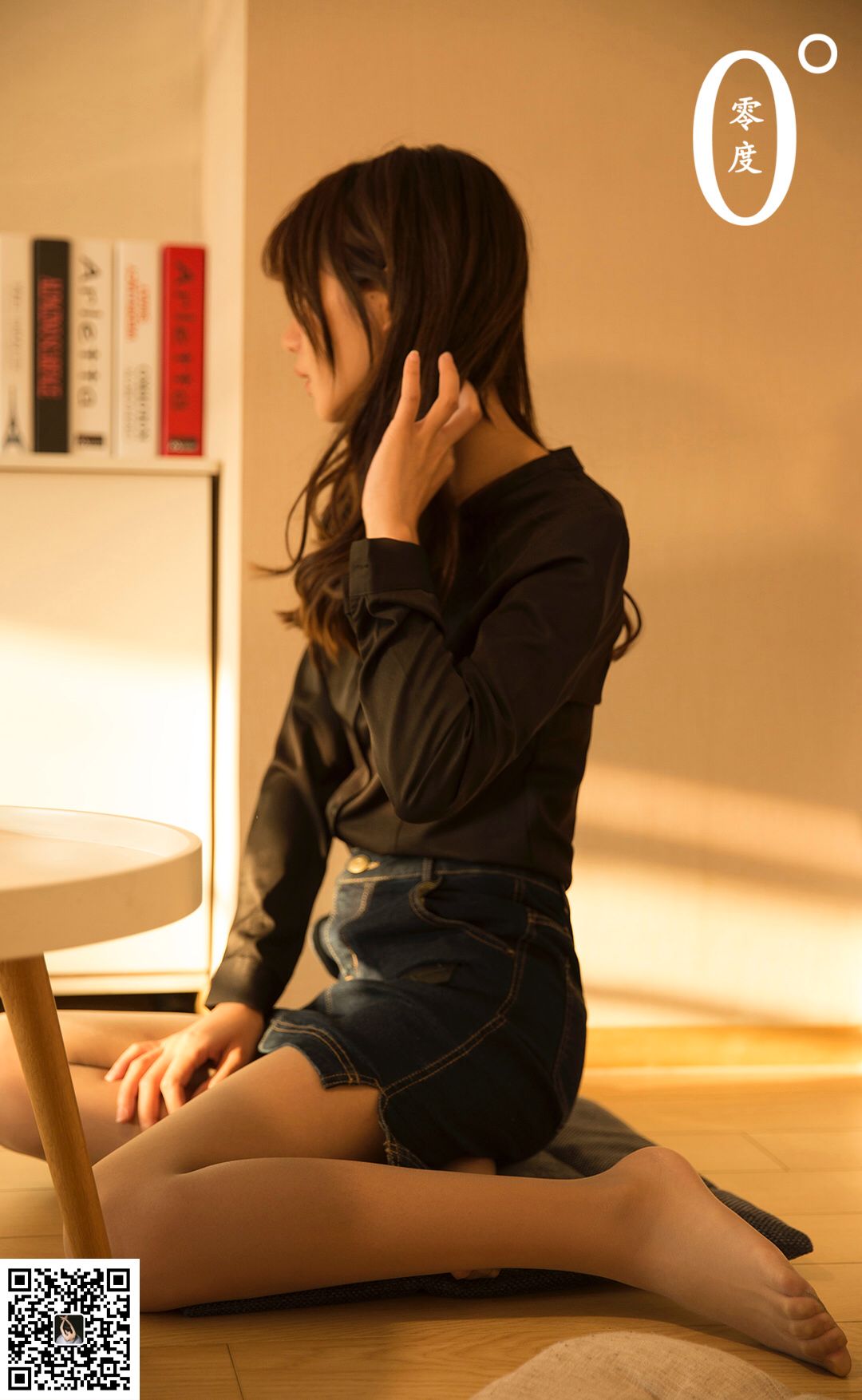 NO.026 模特紫薇-图50