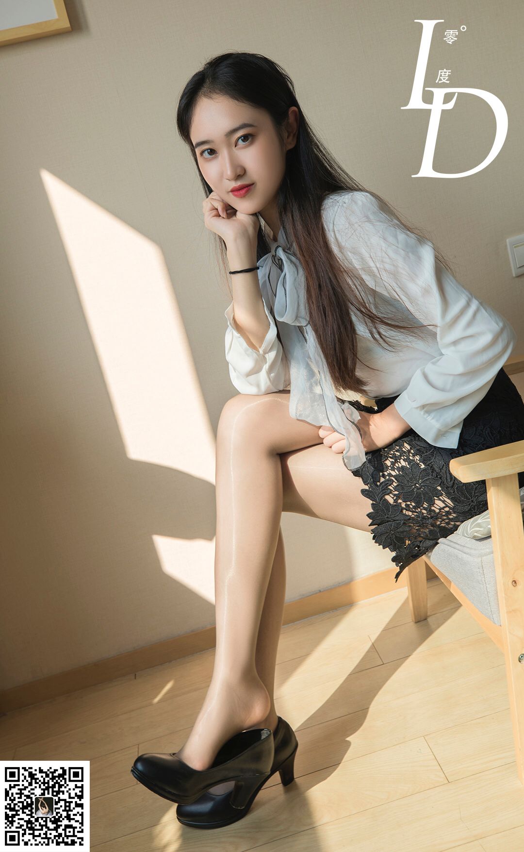 NO.027 模特一含-图1