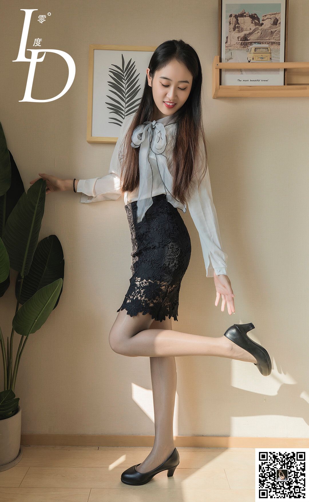 NO.027 模特一含-图41