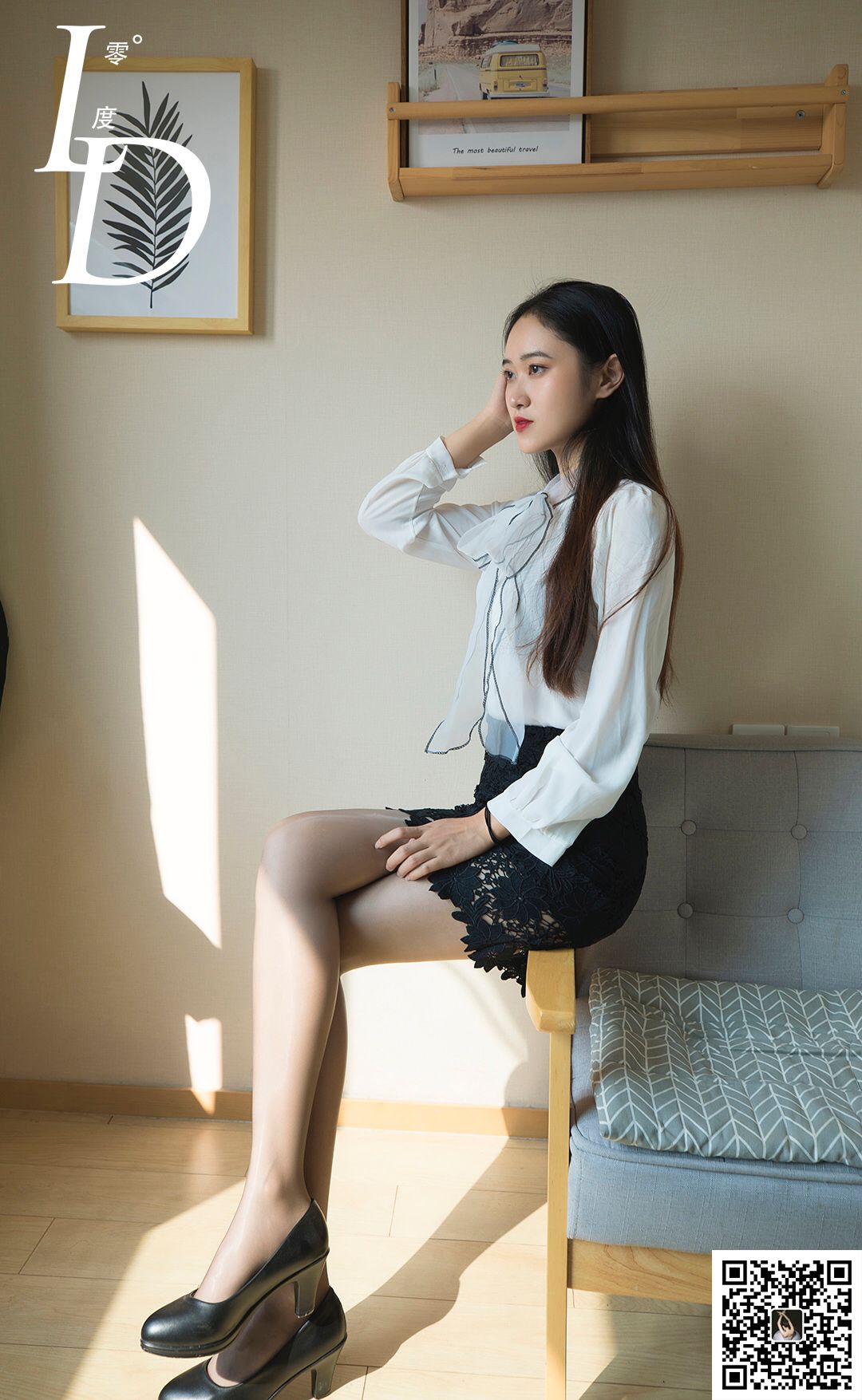 NO.027 模特一含-图52