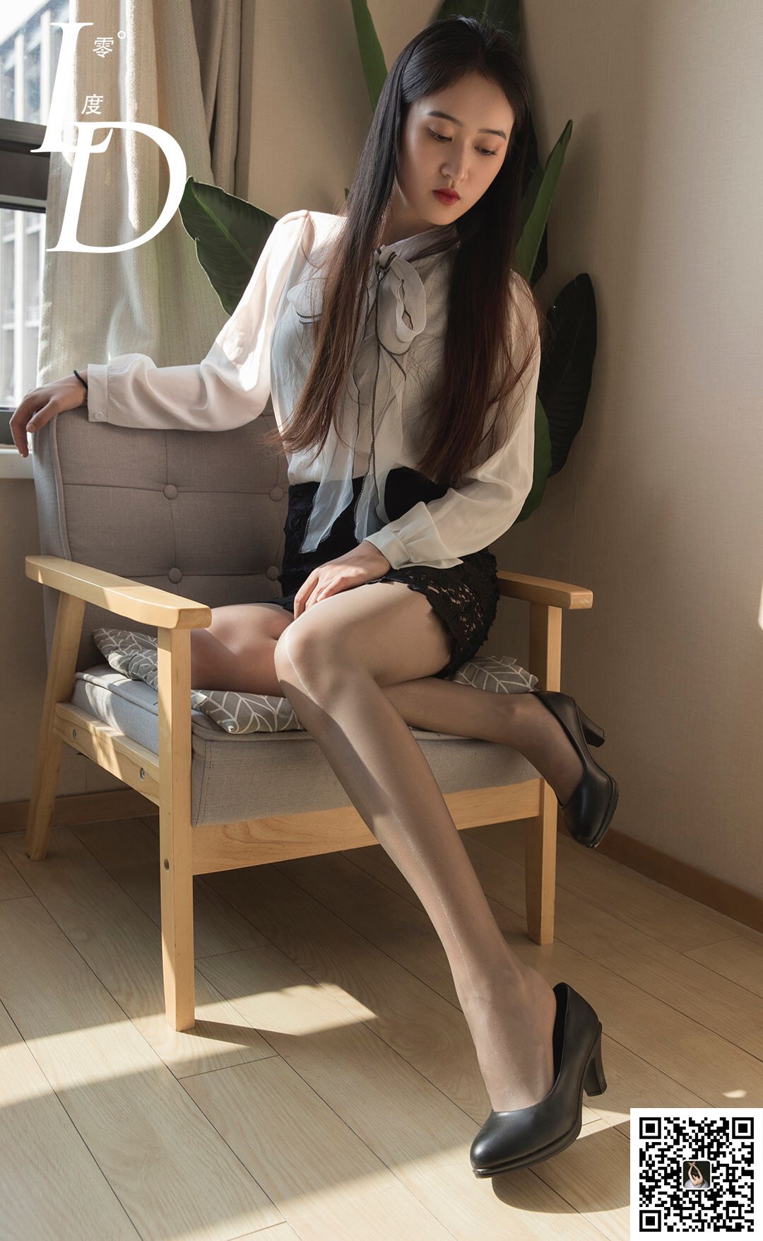 NO.027 模特一含-图8