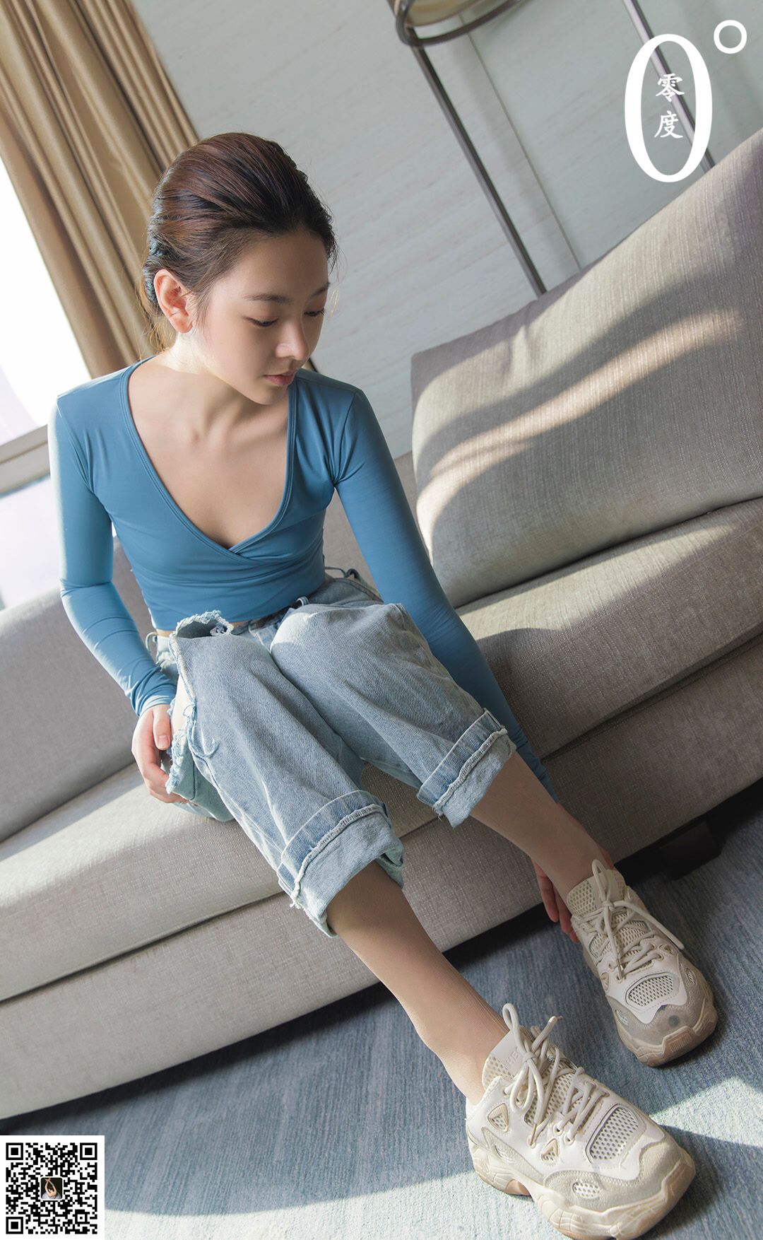 NO.028 模特洋洋-图49