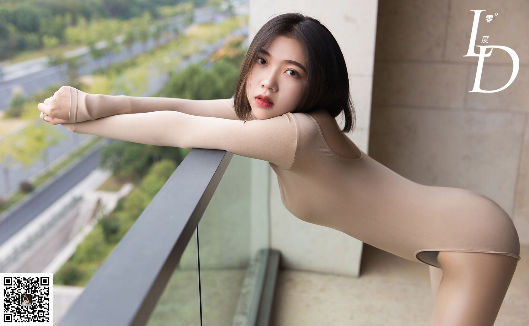 NO.030 舞蹈生薇薇-图42