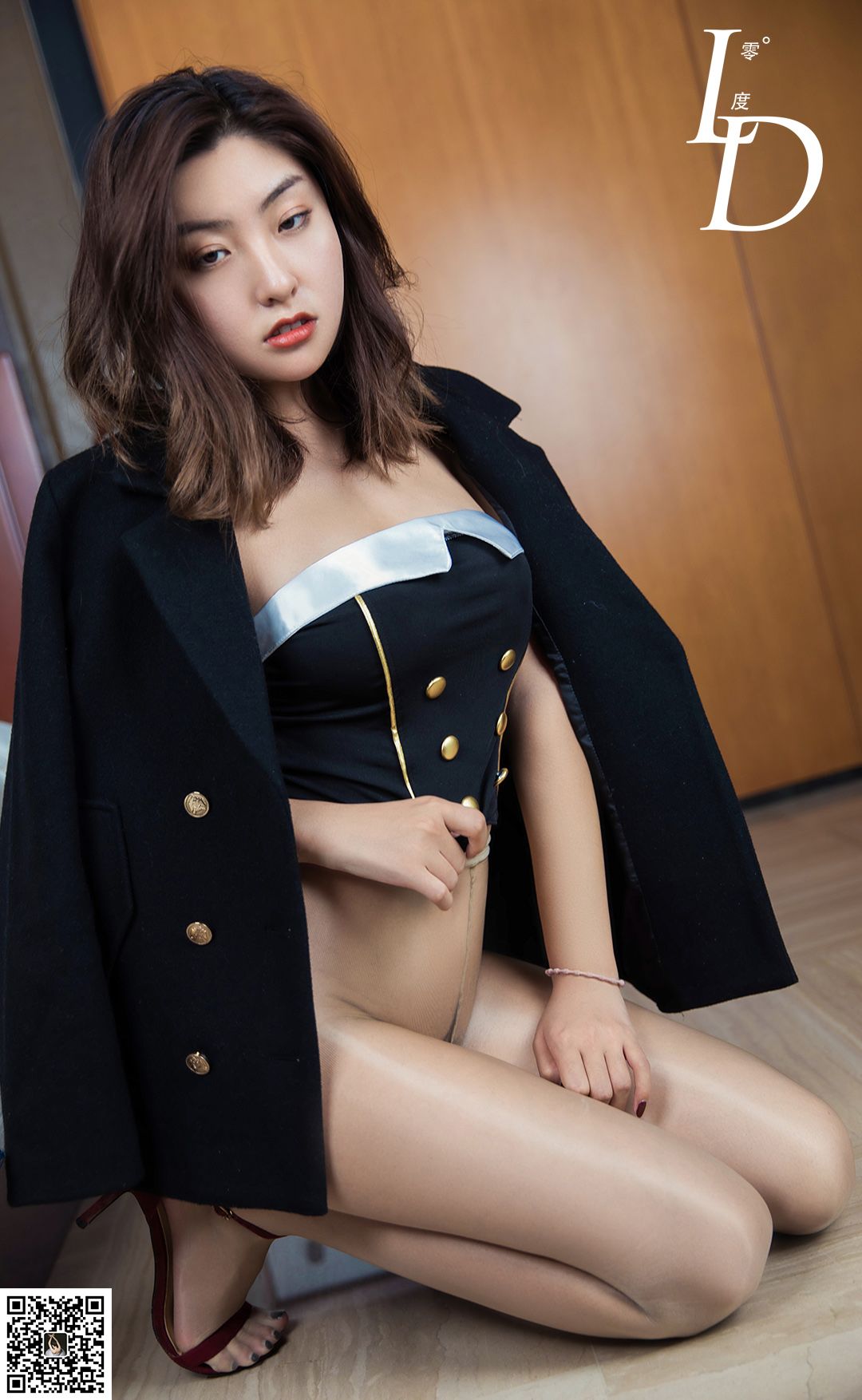 NO.031 甜甜丝袜-图21