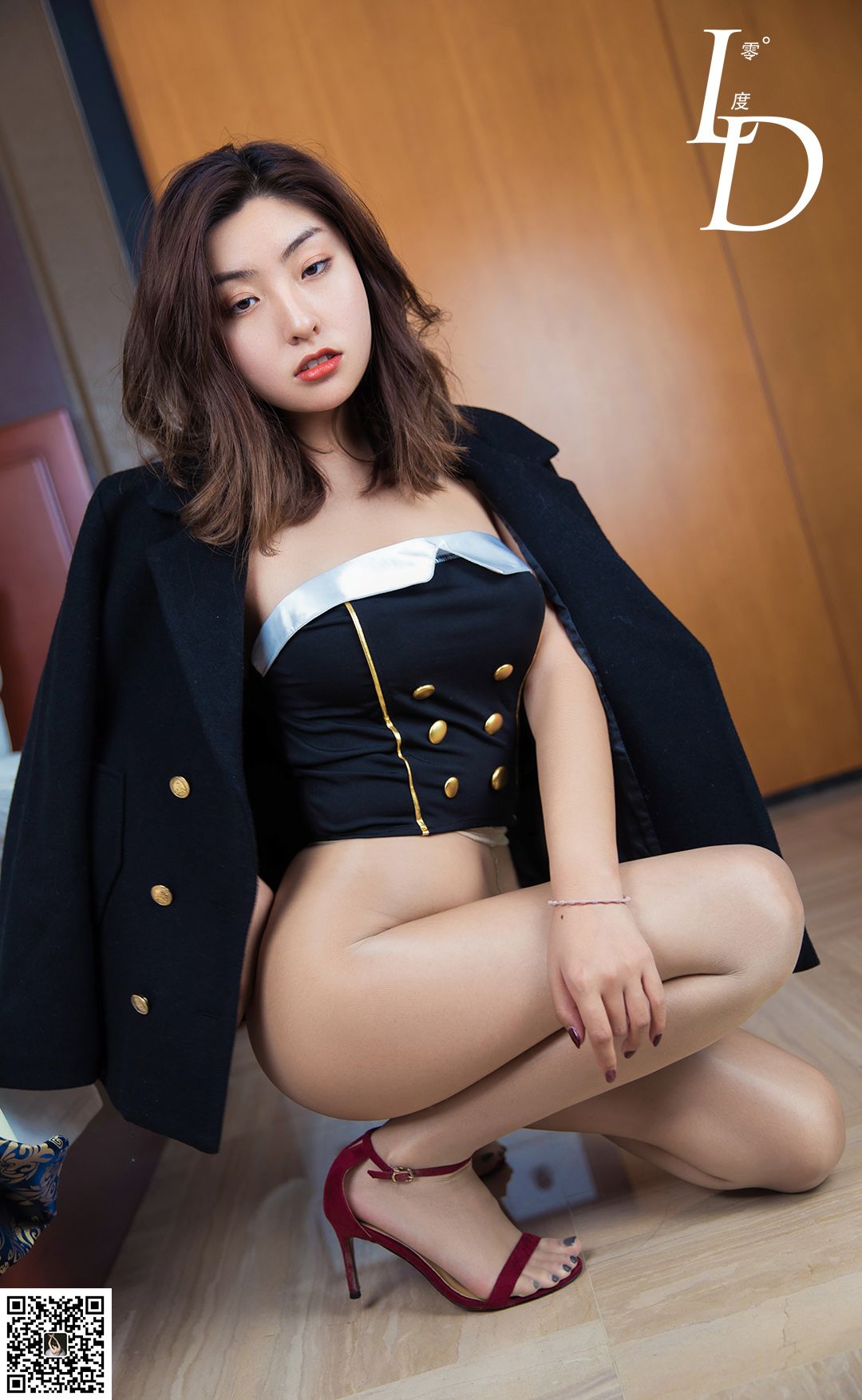 NO.031 甜甜丝袜-图22