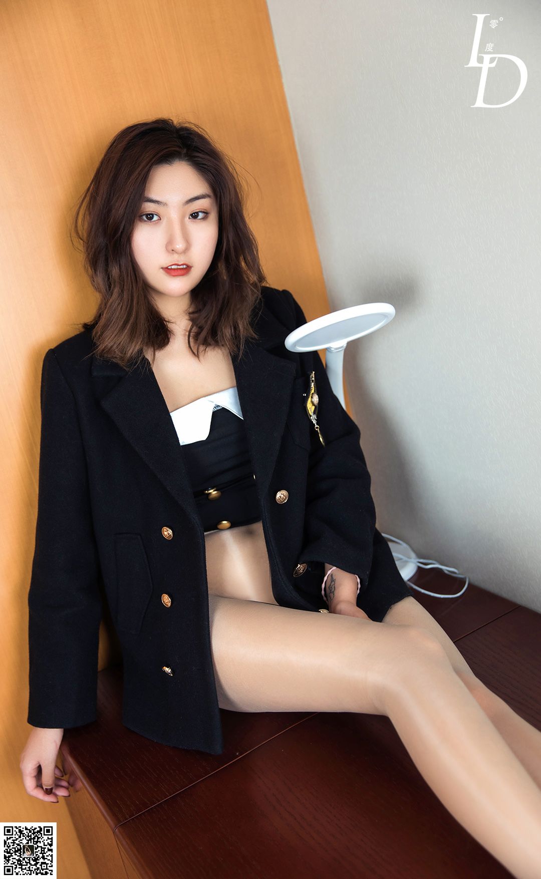 NO.031 甜甜丝袜-图59