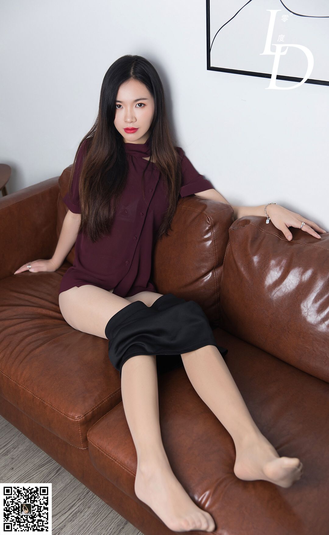 NO.033 模特秋思-图19