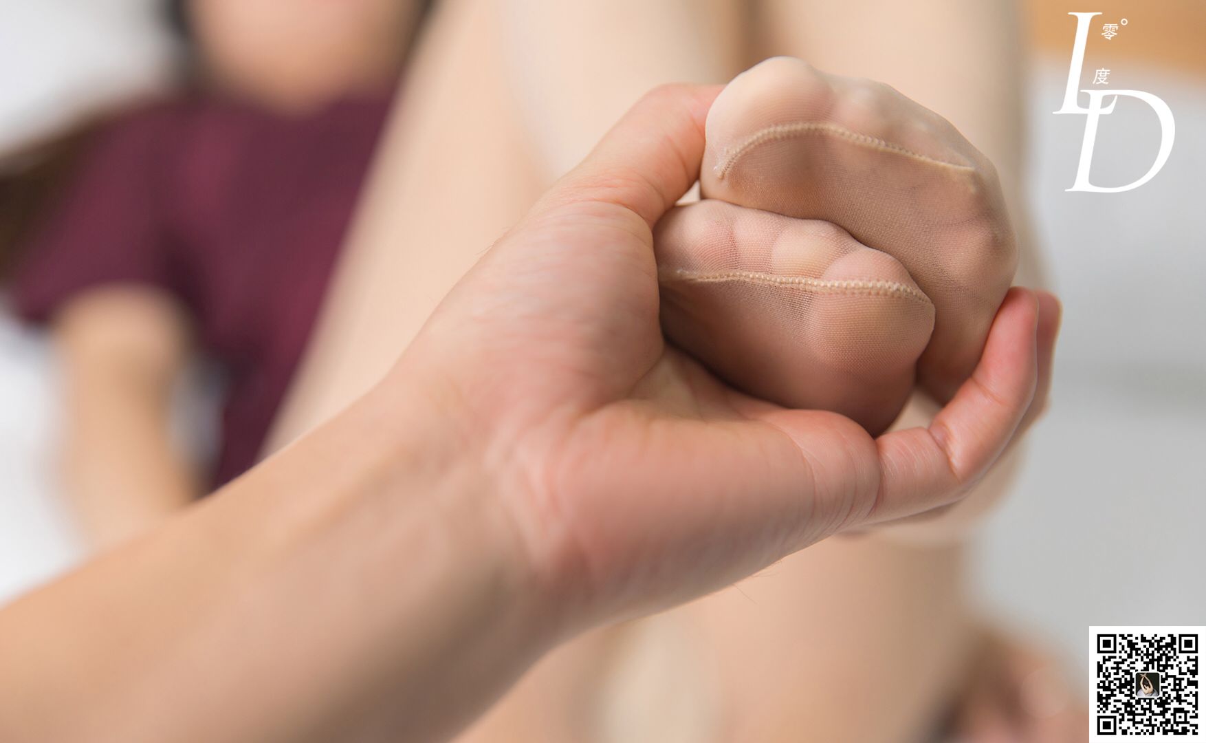 NO.033 模特秋思-图30