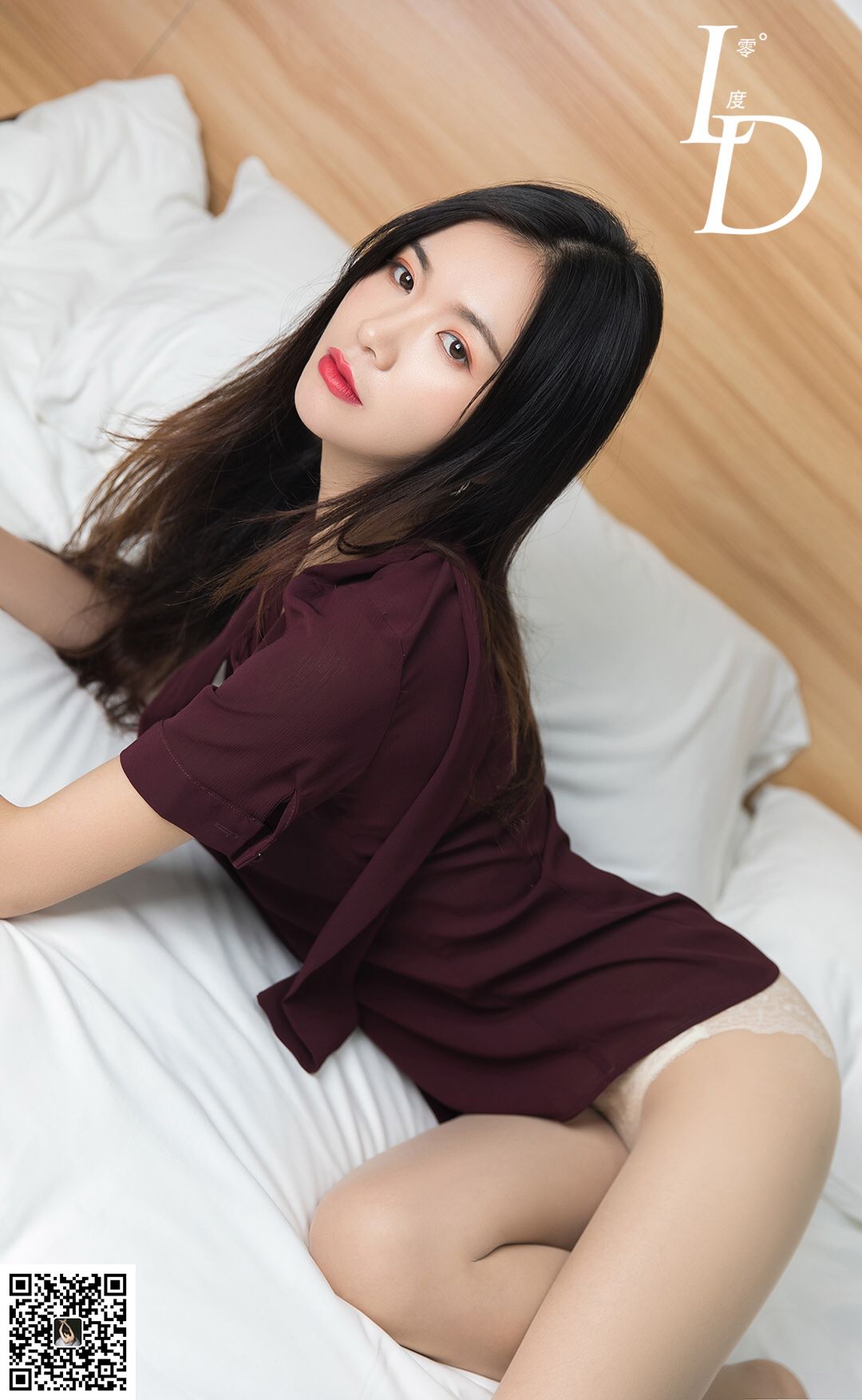 NO.033 模特秋思-图36