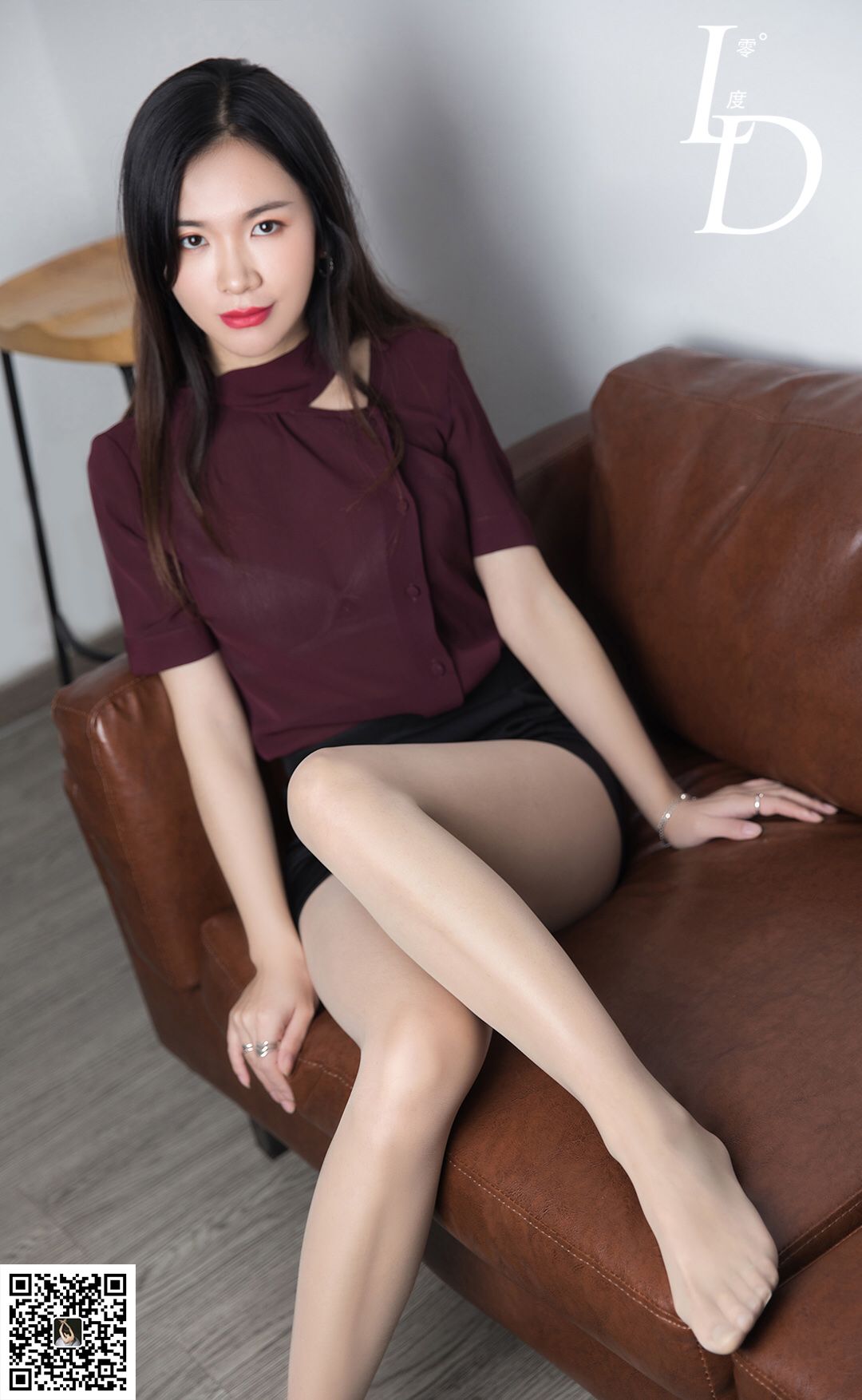 NO.033 模特秋思-图65