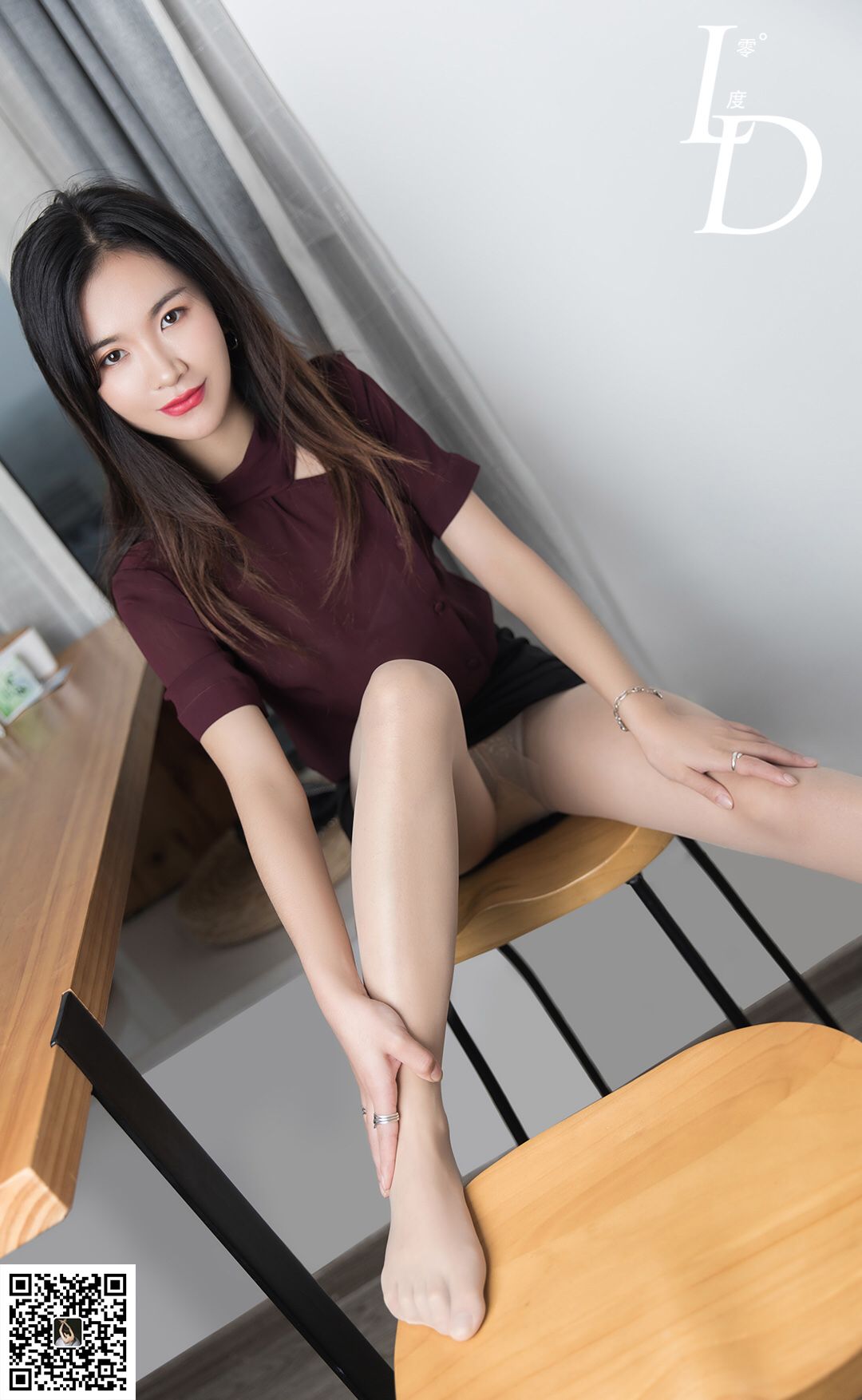 NO.033 模特秋思-图69