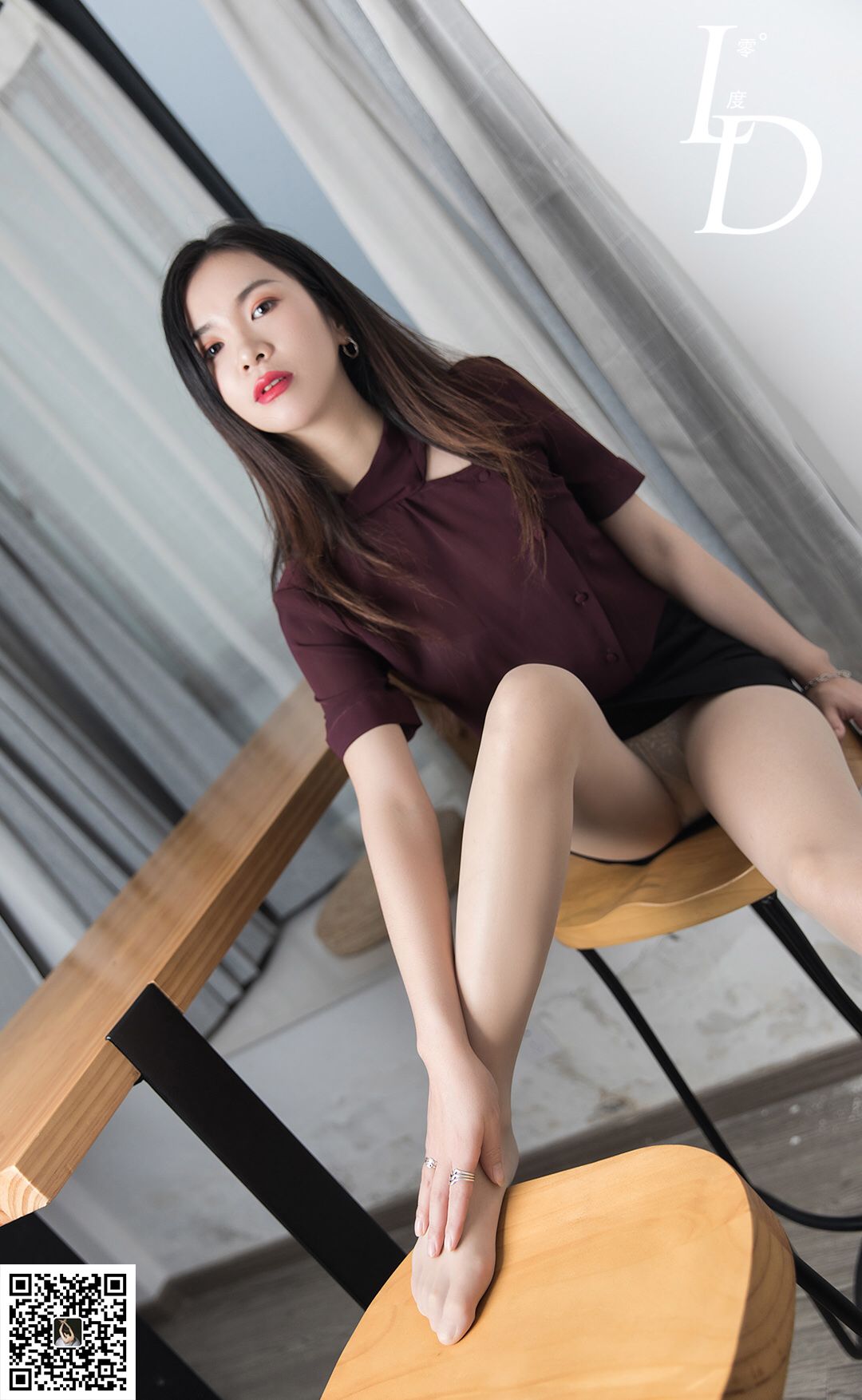 NO.033 模特秋思-图70