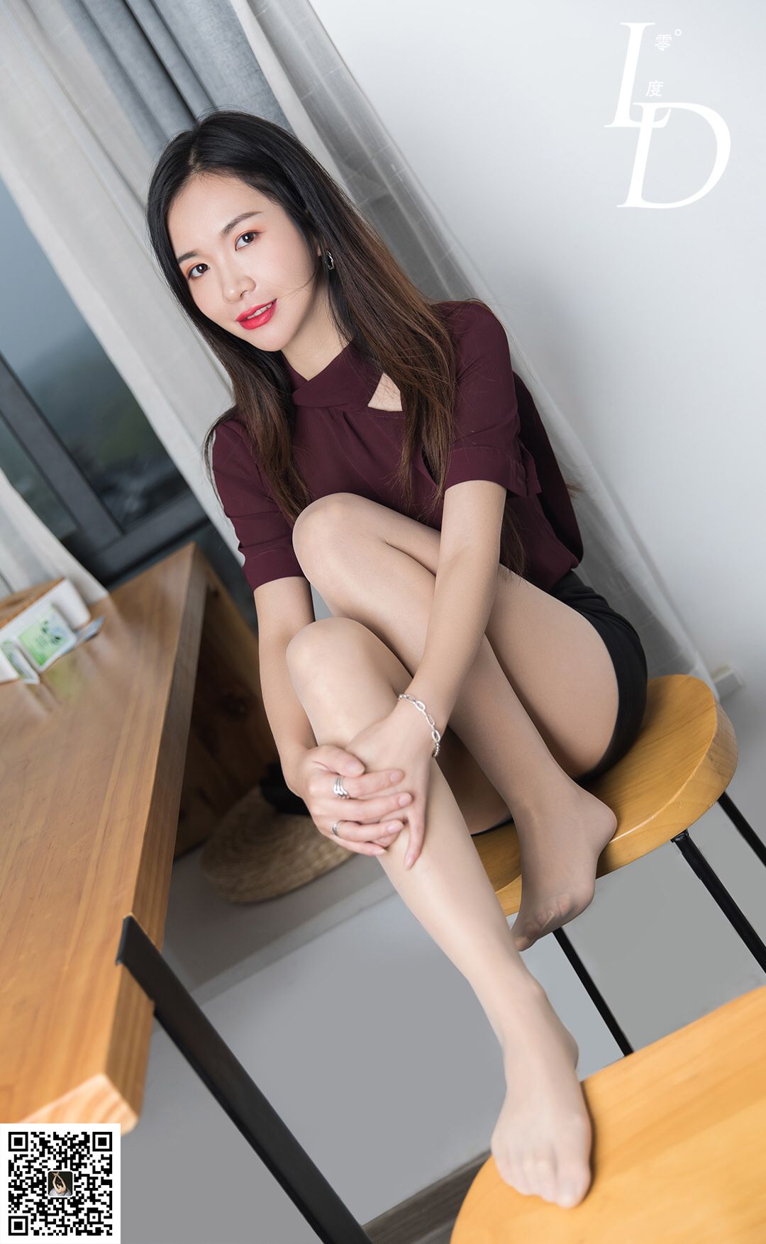 NO.033 模特秋思-图72