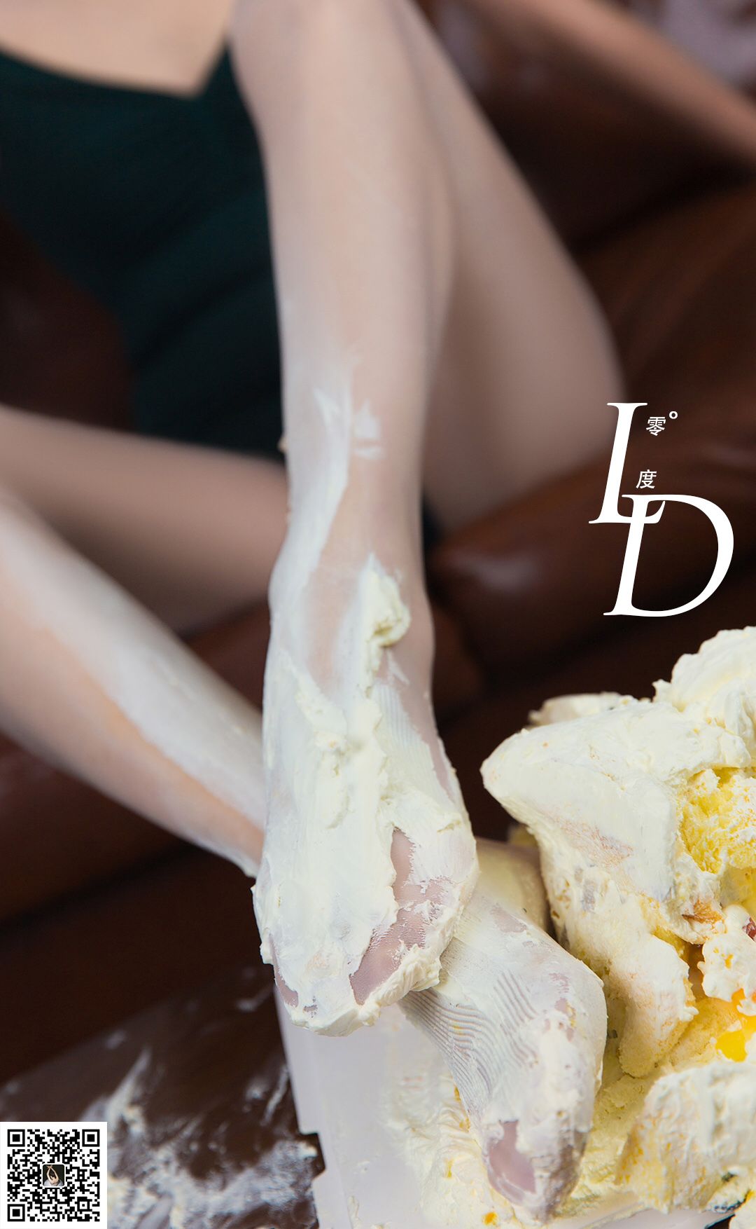 NO.034 欣欣的生日蛋糕-图2