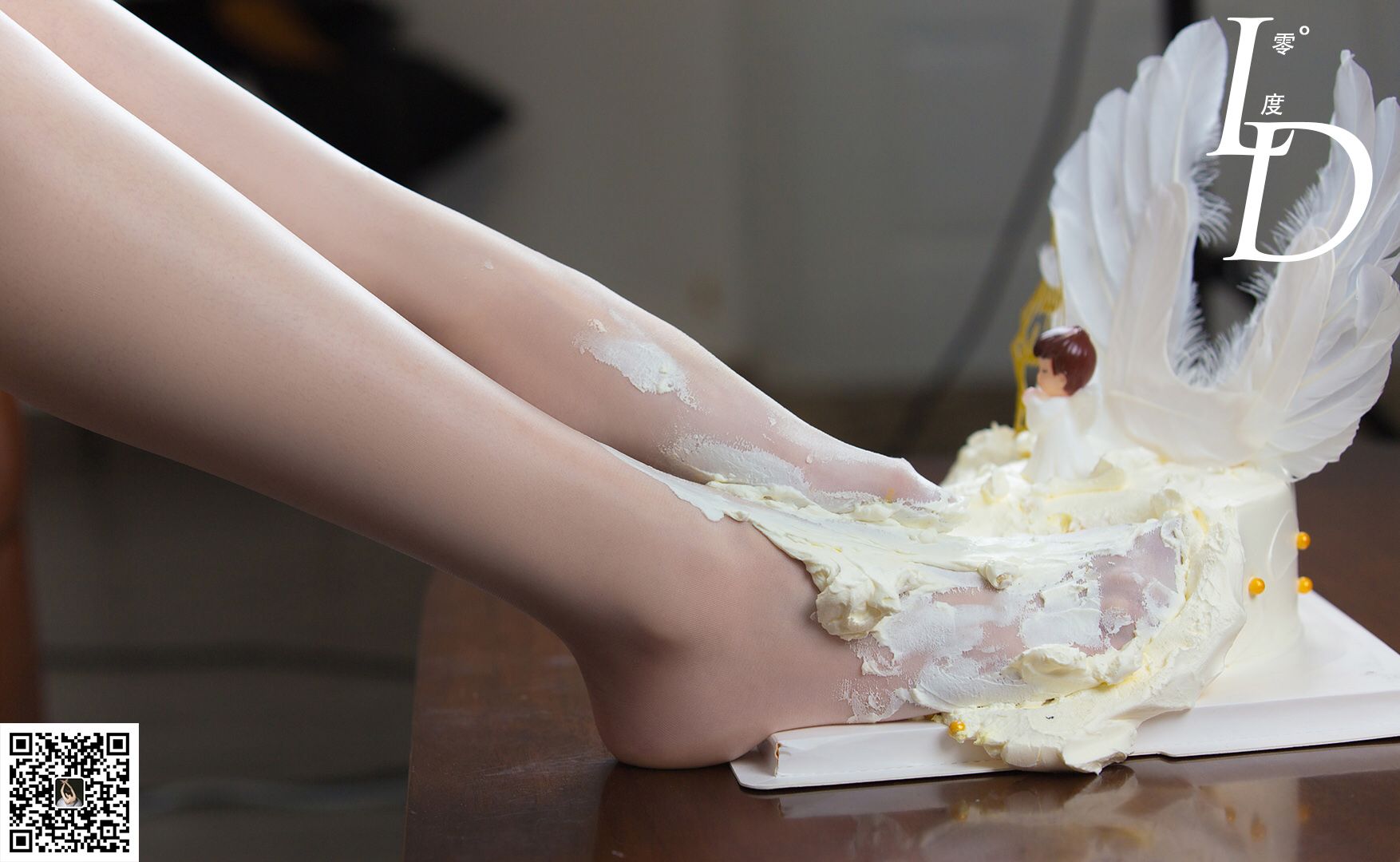 NO.034 欣欣的生日蛋糕-图56