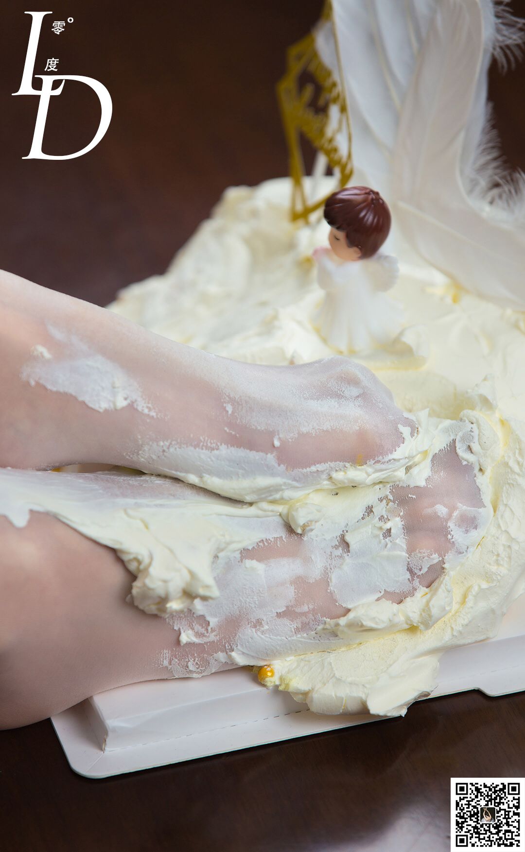 NO.034 欣欣的生日蛋糕-图57