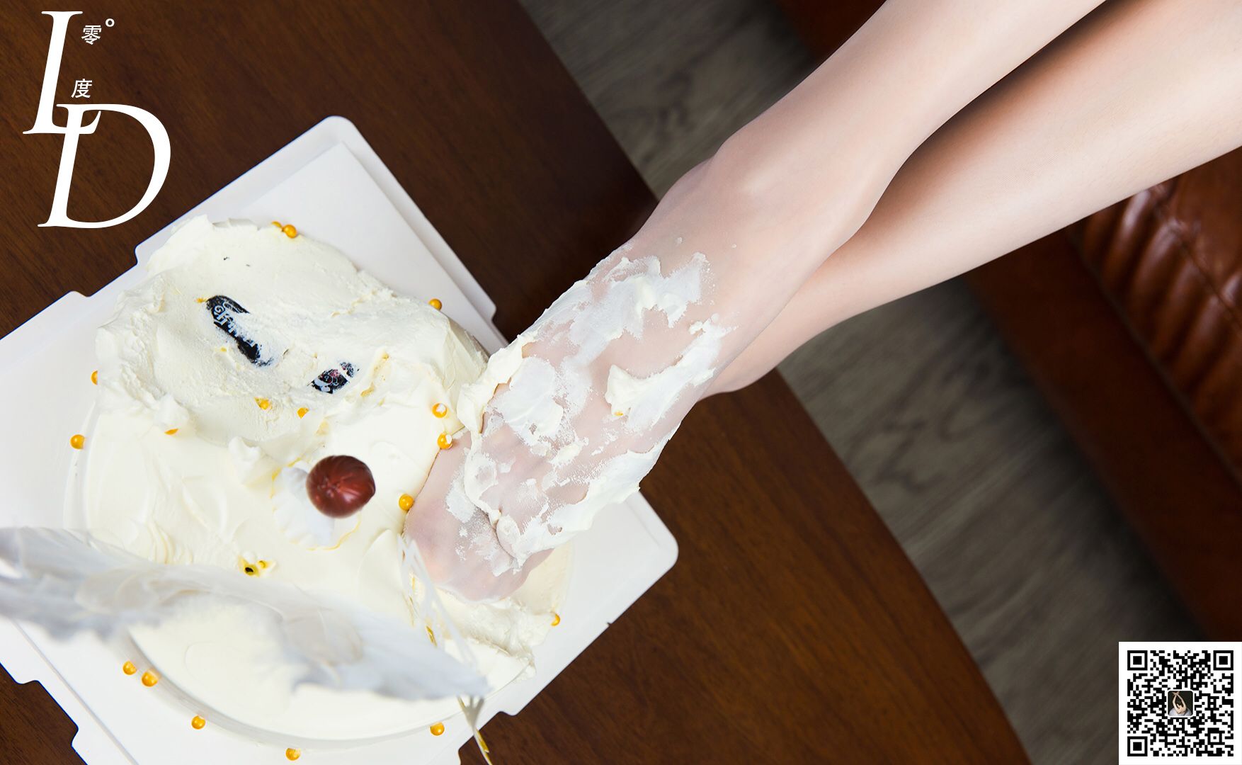 NO.034 欣欣的生日蛋糕-图60