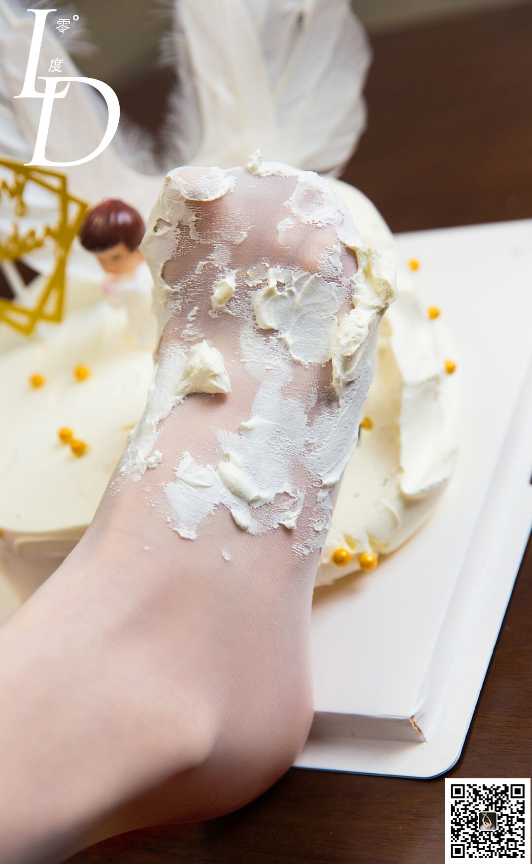 NO.034 欣欣的生日蛋糕-图64