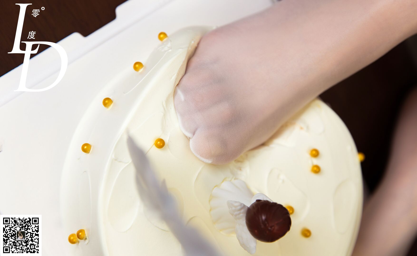 NO.034 欣欣的生日蛋糕-图65