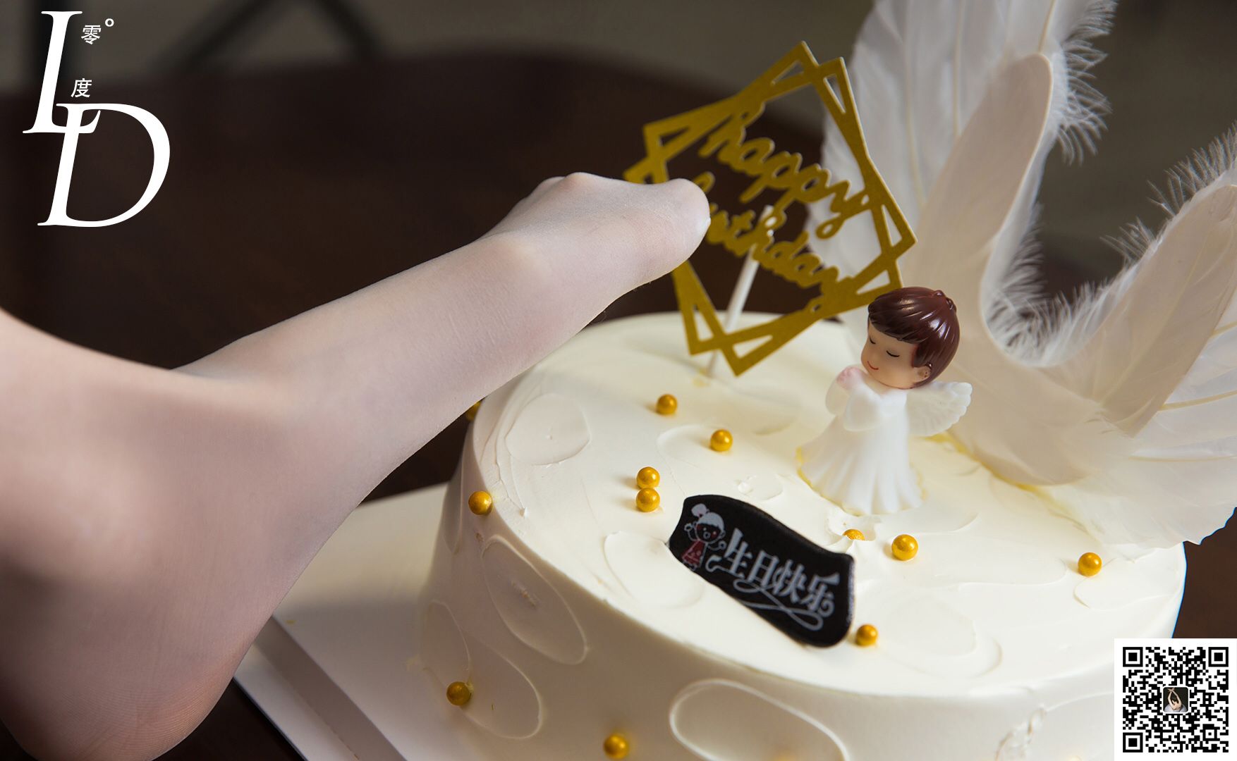 NO.034 欣欣的生日蛋糕-图68